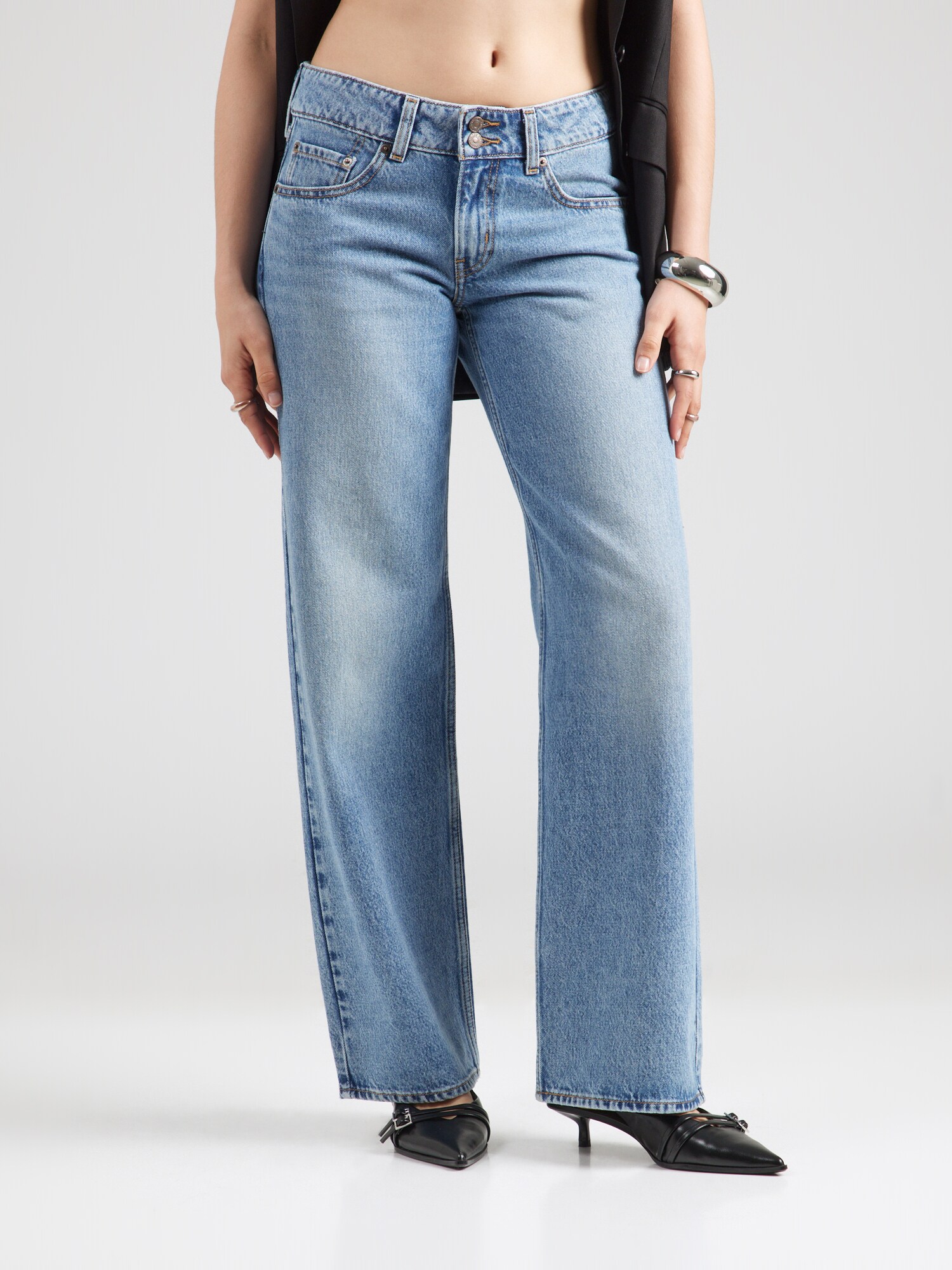 Thumbnail - LEVIS Jeans Superlow Loose