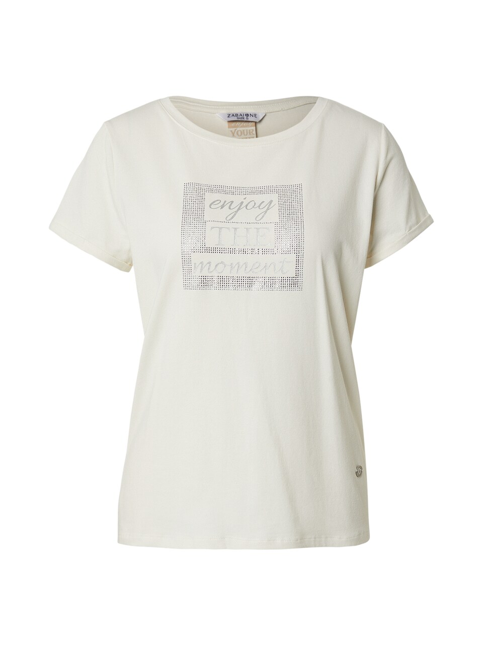 T-shirt 'Au44tumn'