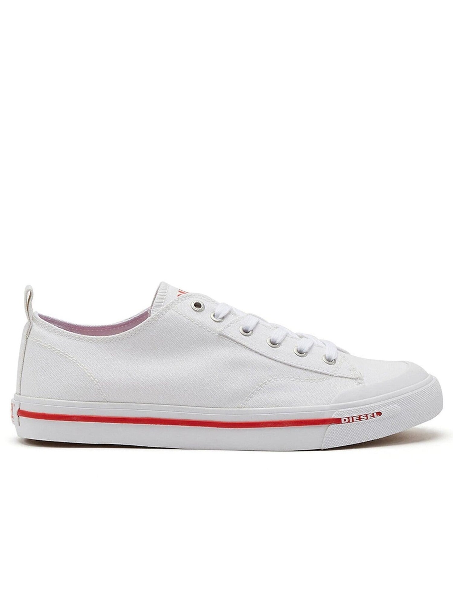 DIESEL Zapatillas deportivas bajas 'S-ATHOS LOW'  blanco