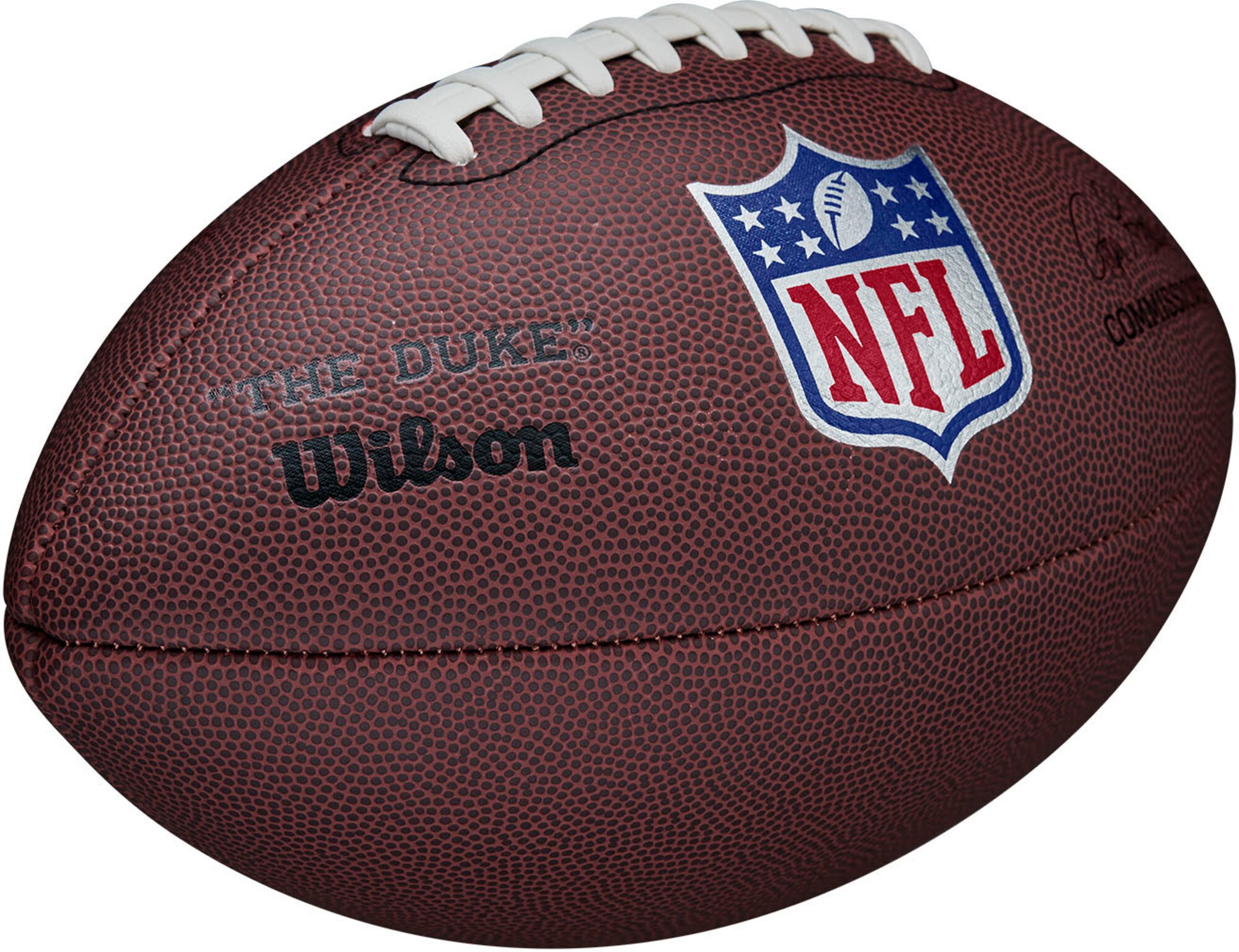 Thumbnail - WILSON Ball