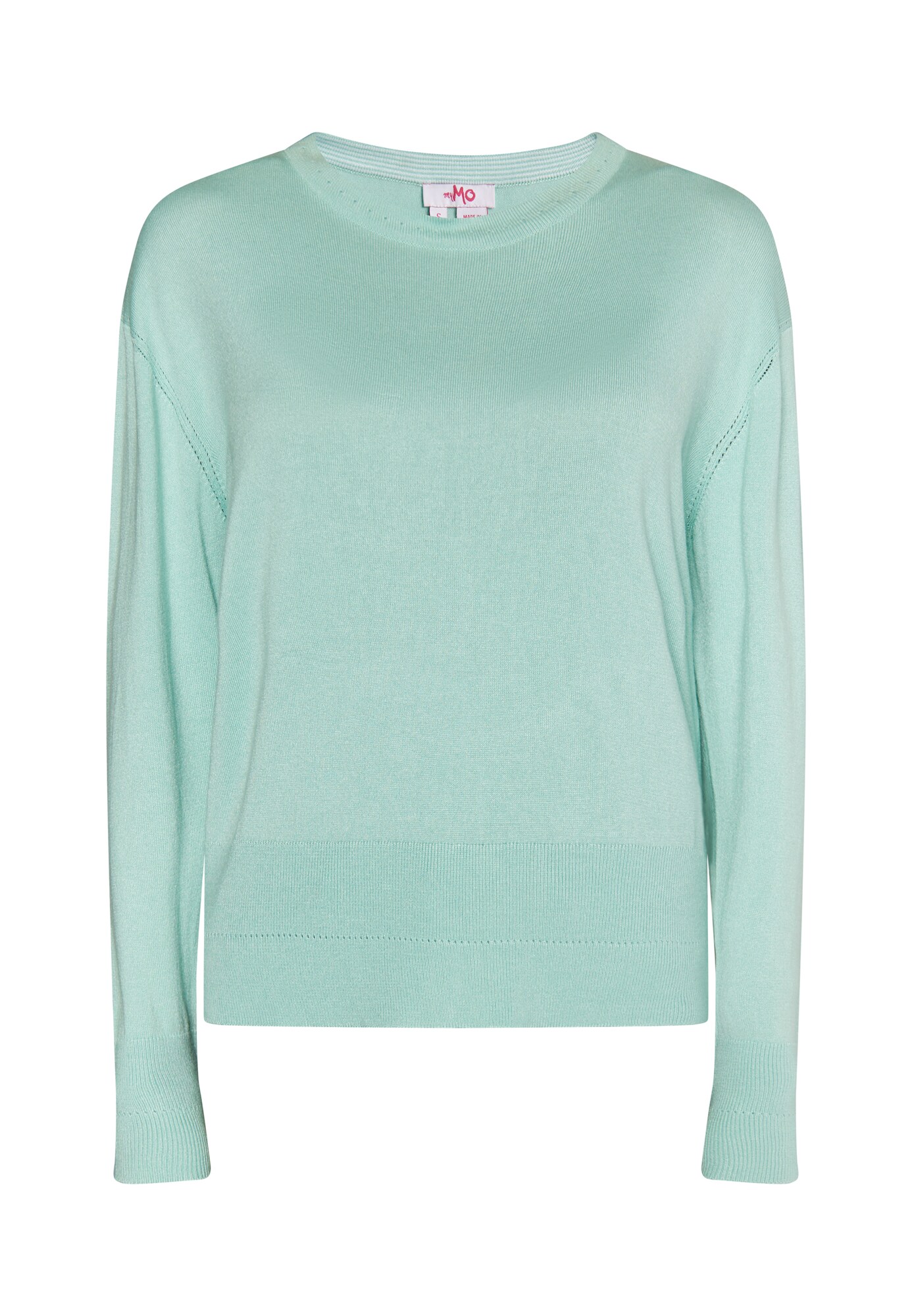 MYMO Jersey menta