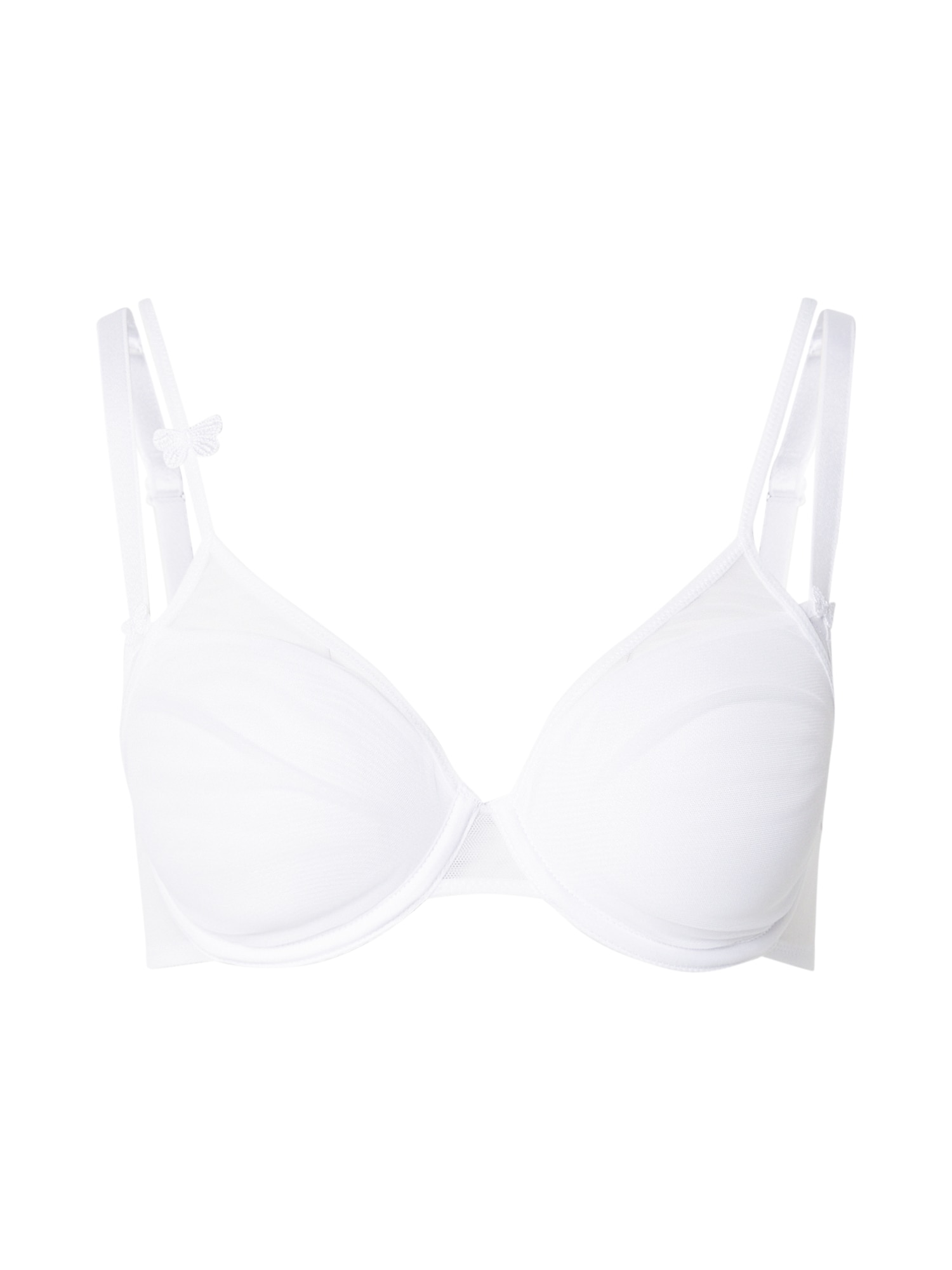 PASSIONATA Sutien MISS JOY  alb