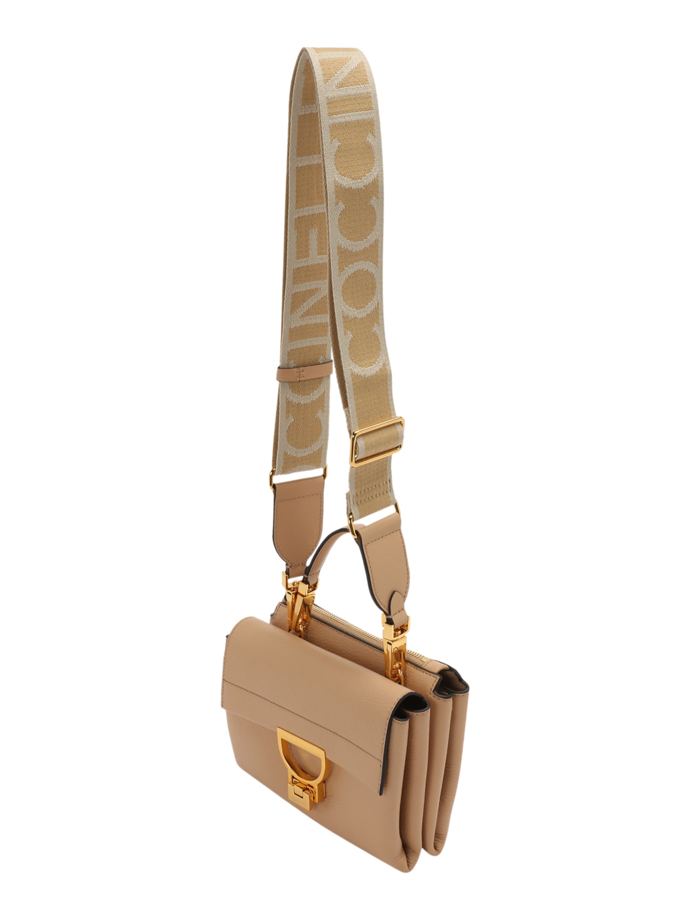 Arlettis shoulder bag