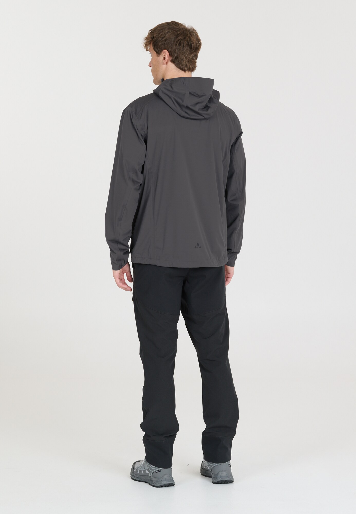 Thumbnail - Whistler Jacke Bowen