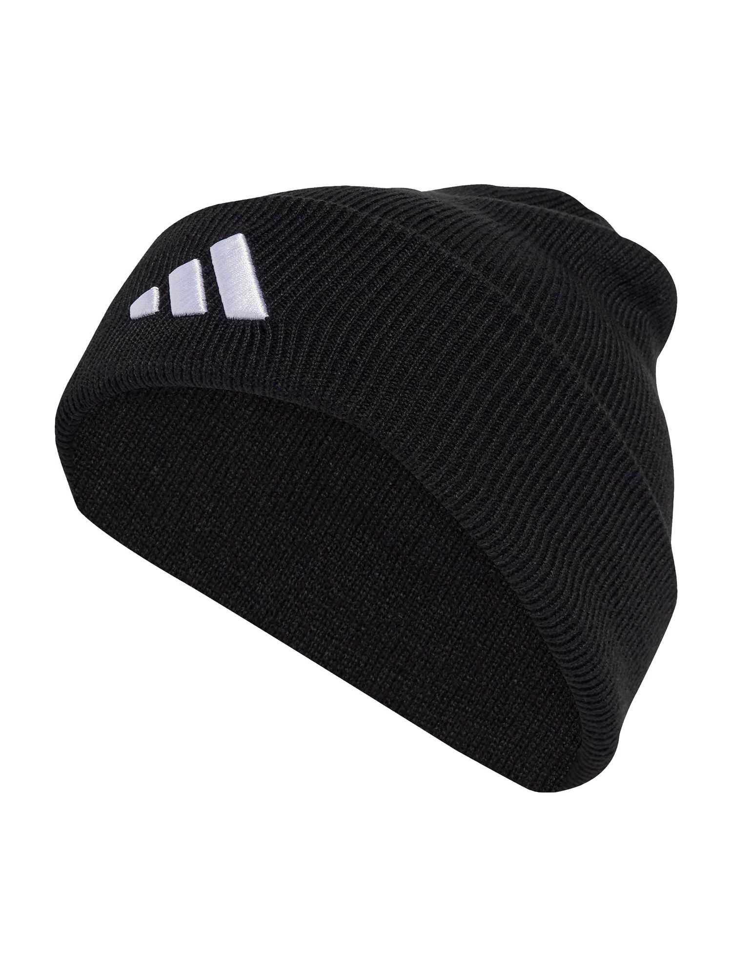 ADIDAS SPORTSWEAR Căciuli sport New Logo Beanie  negru / alb