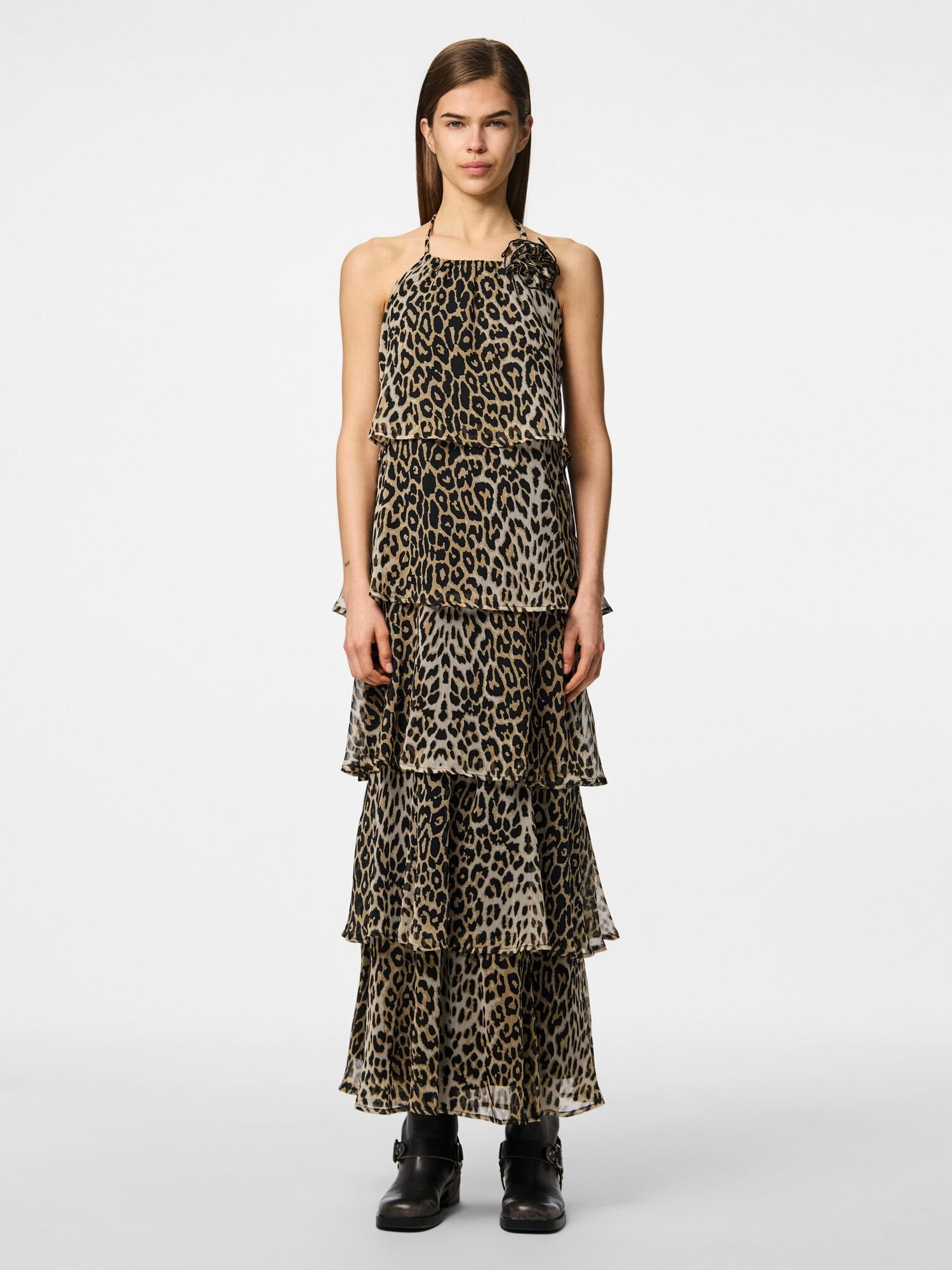 Thumbnail - PIECES Kleid