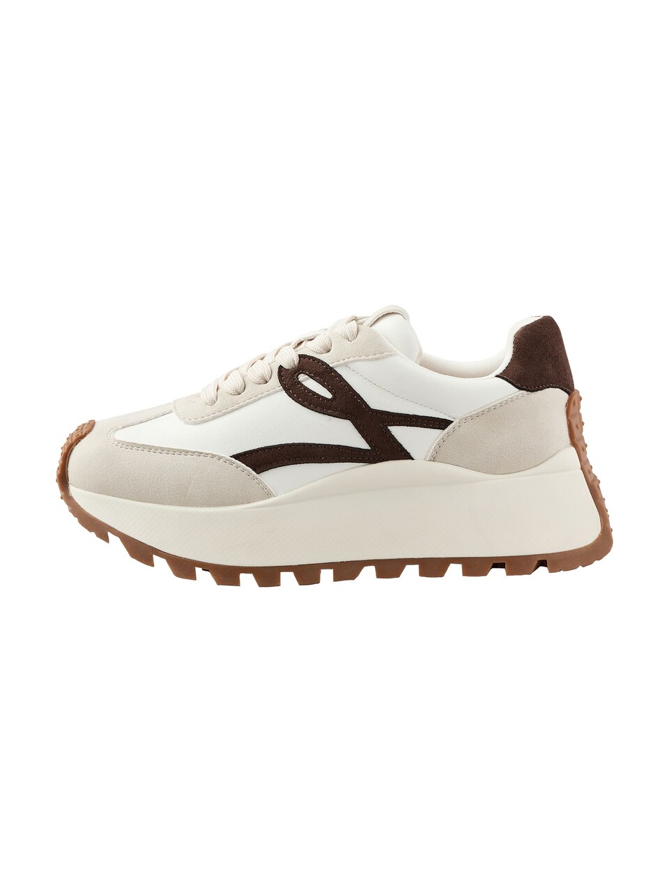 Låg sneaker