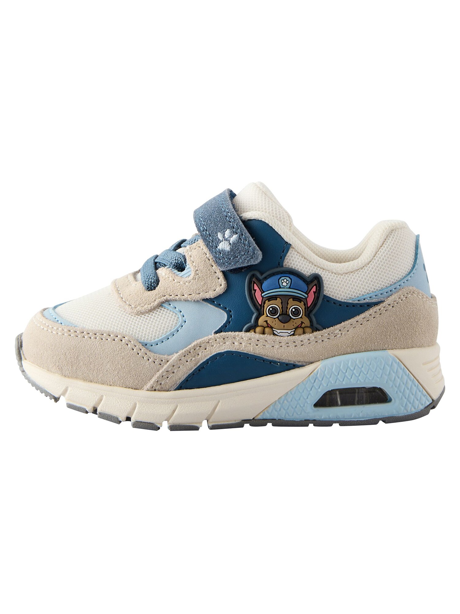 Next Sneaker Paw Patrol  albastru / mai multe culori