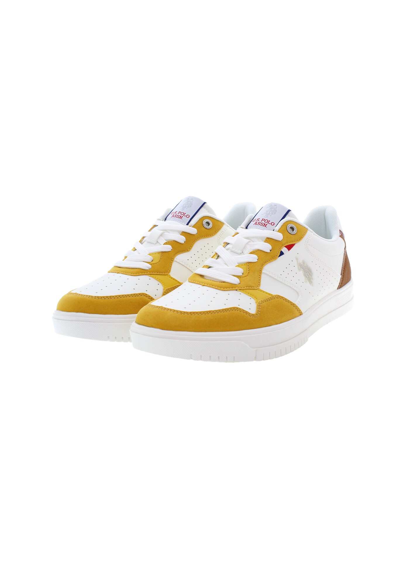 Thumbnail - U.S. POLO ASSN. Sneaker Kosmo