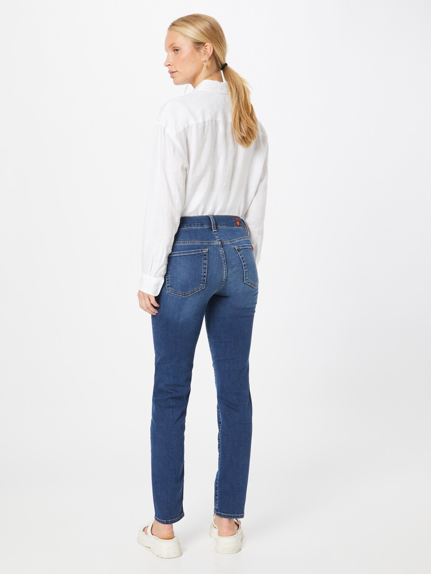 Thumbnail - 7 for all mankind Jeans ROXANNE