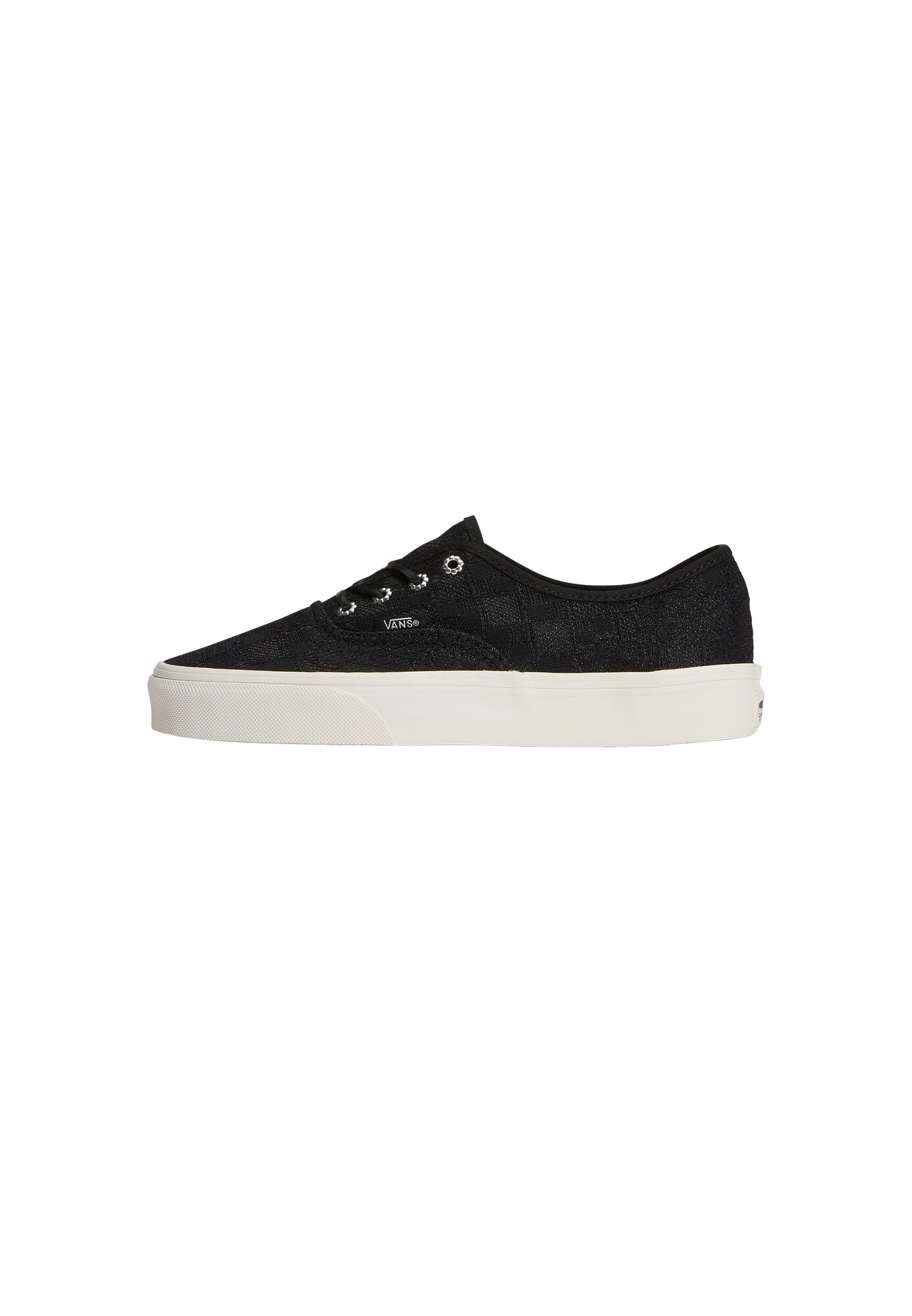 VANS Teniși AUTHENTIC negru