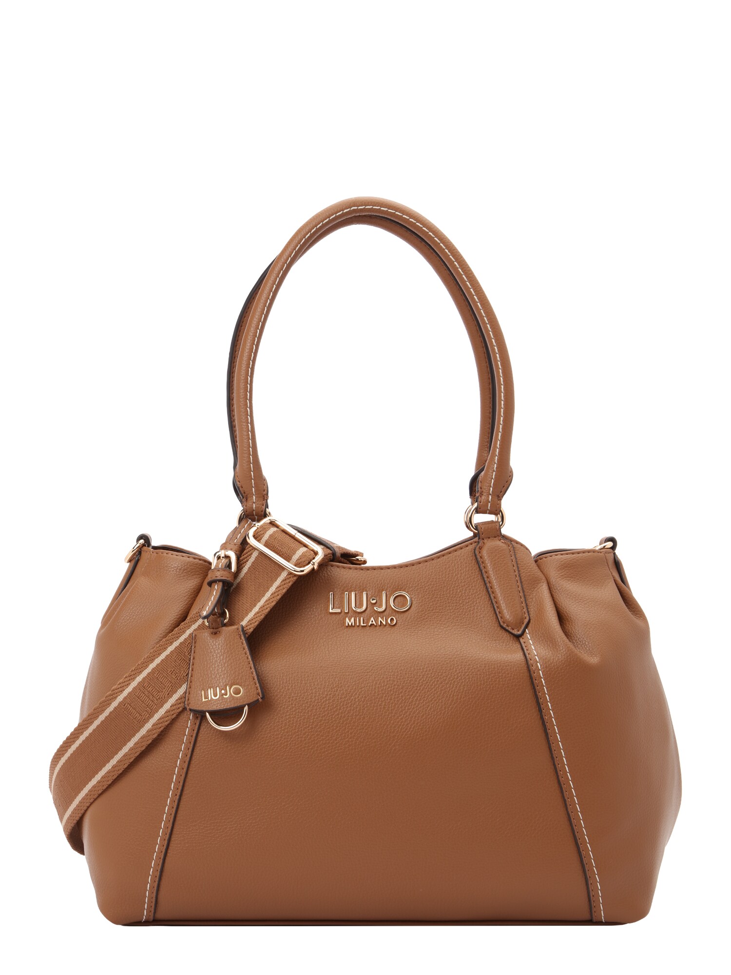 Liu Jo Geantă de umăr  maro ruginiu
