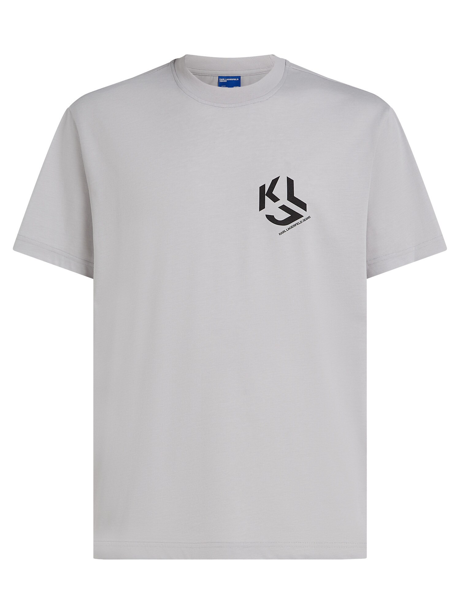 Funcțional pentru bărbați tricou de la Karl Lagerfeld Jeans