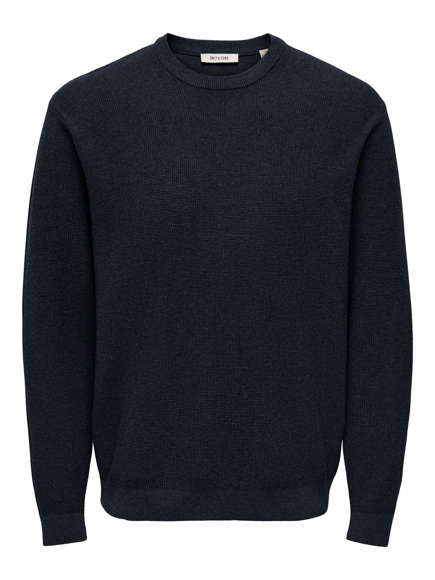 Only &amp; Sons Jersey  azul