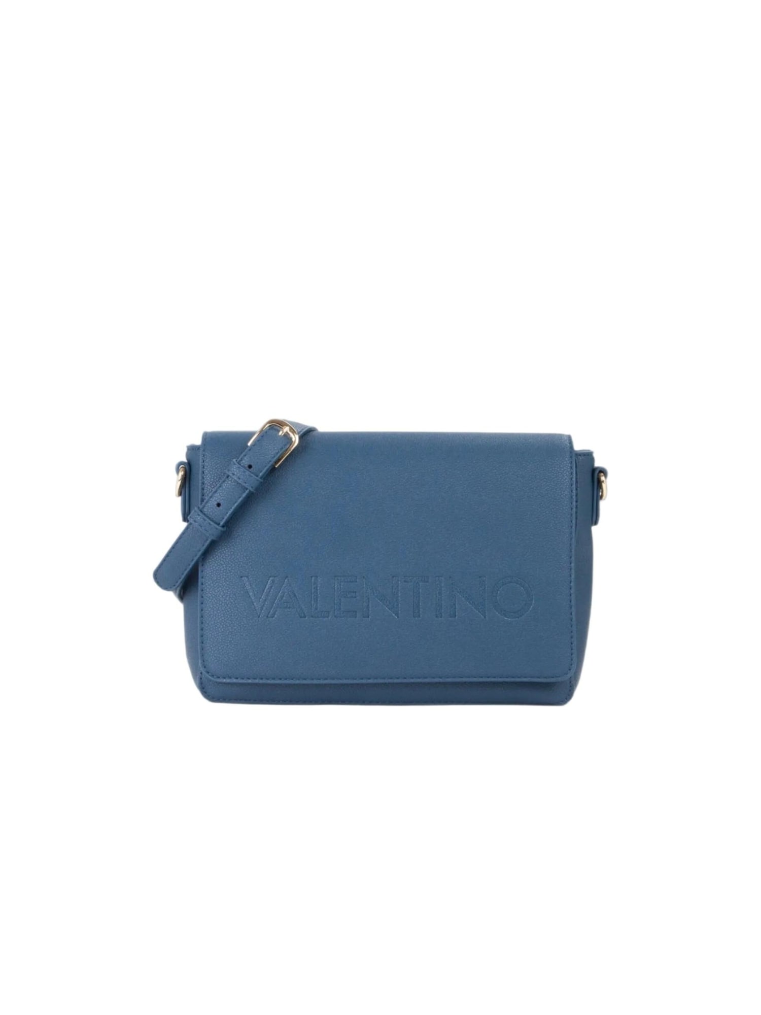 VALENTINO Bolso de hombro 'Foxy Re'  azul