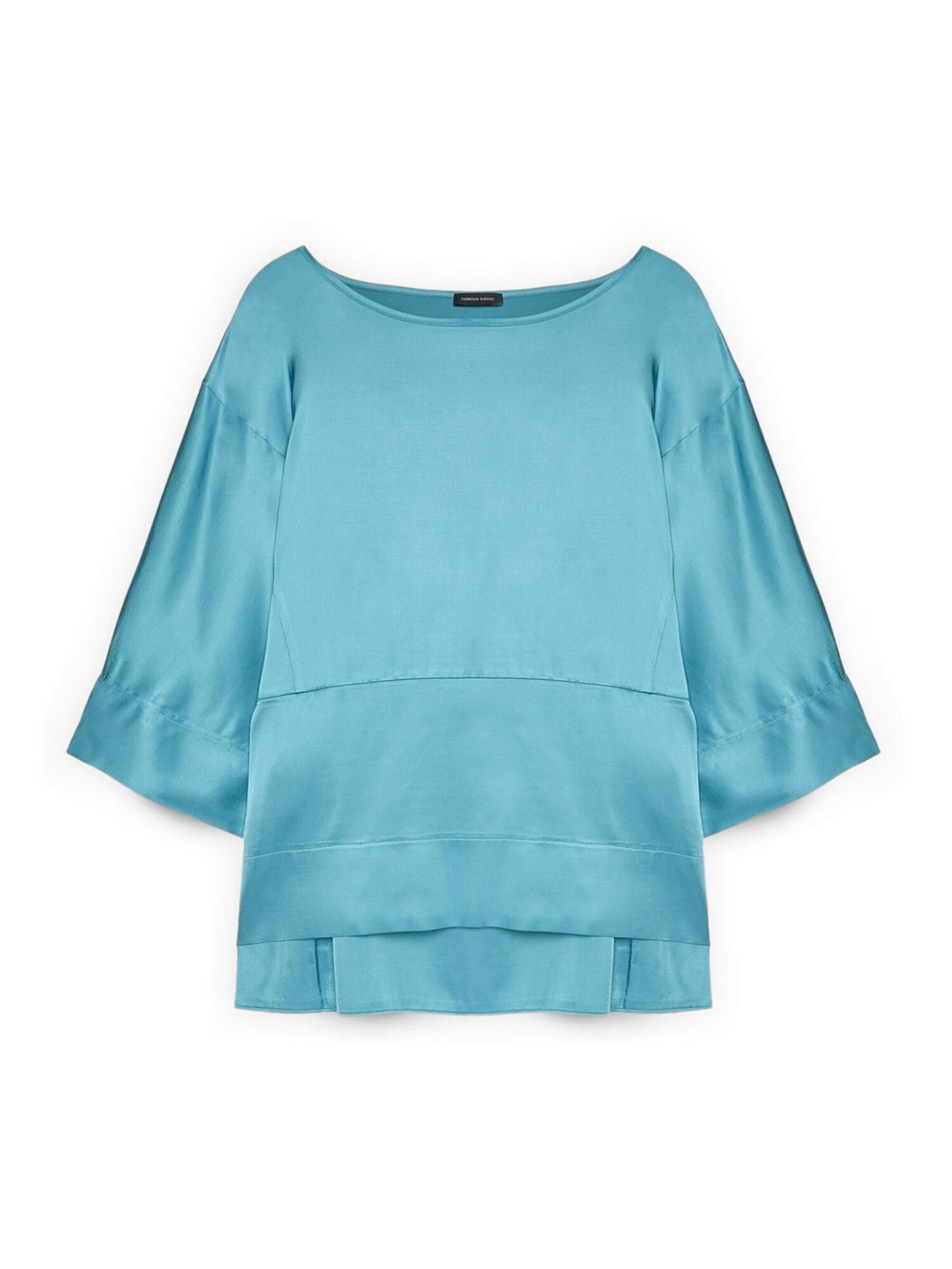 Fiorella Rubino Blusa  azul