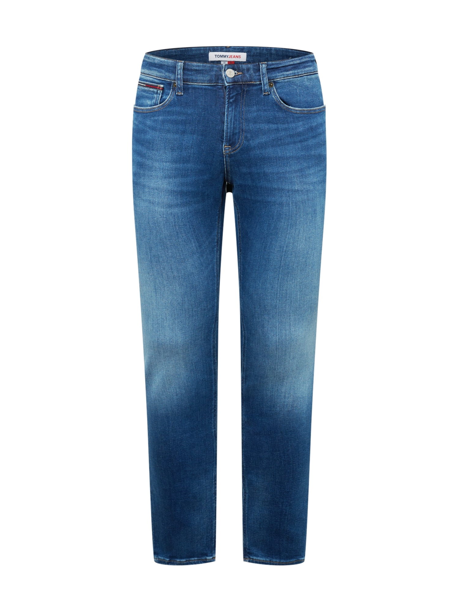 Tommy Jeans Jeans 'Scanton'  albastru denim