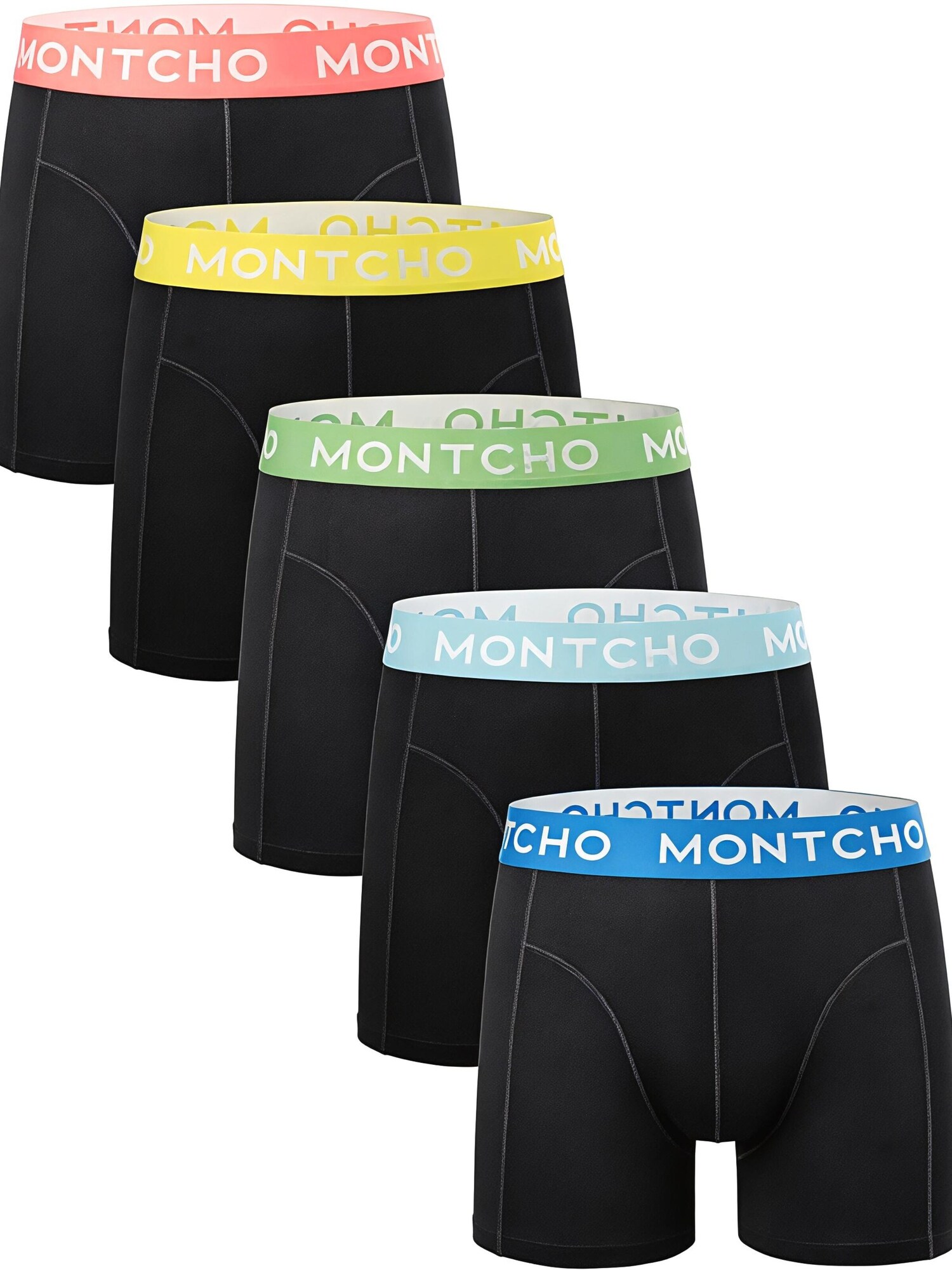 Montcho Boxershorts Dazzle