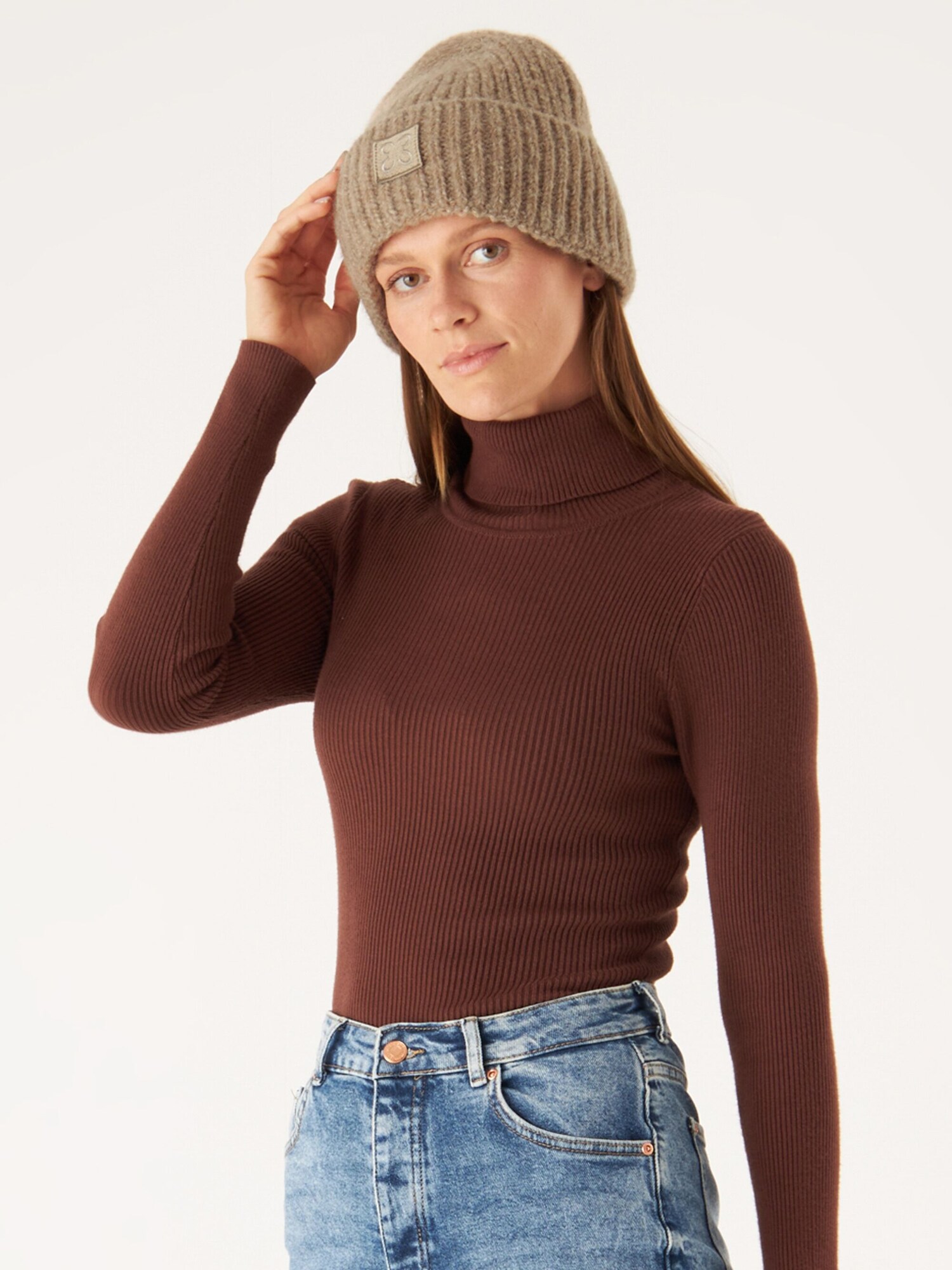 Thumbnail - CODELLO Mütze