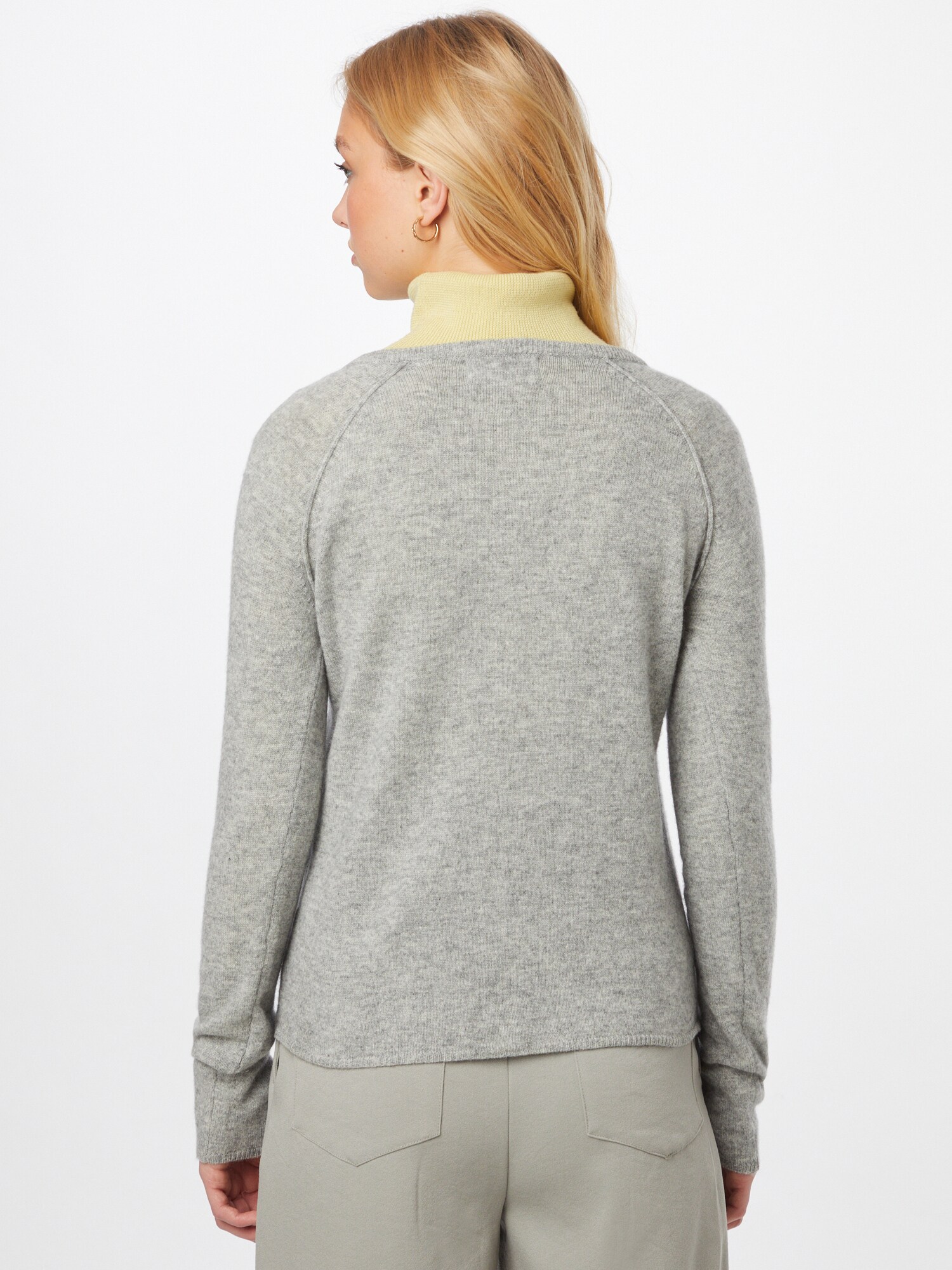 Thumbnail - Strickjacke