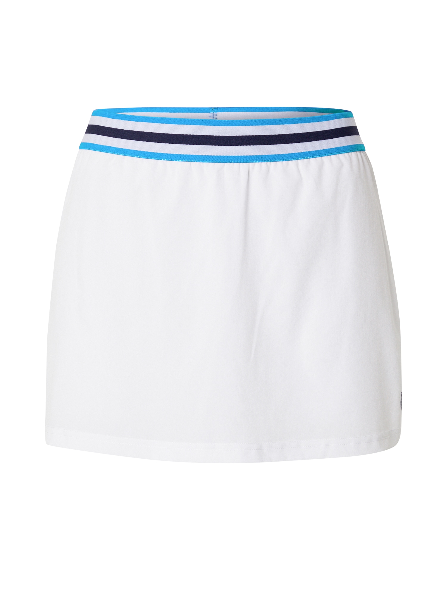 K-Swiss Performance Sportska suknja  mornarsko plava / svijetloplava / bijela