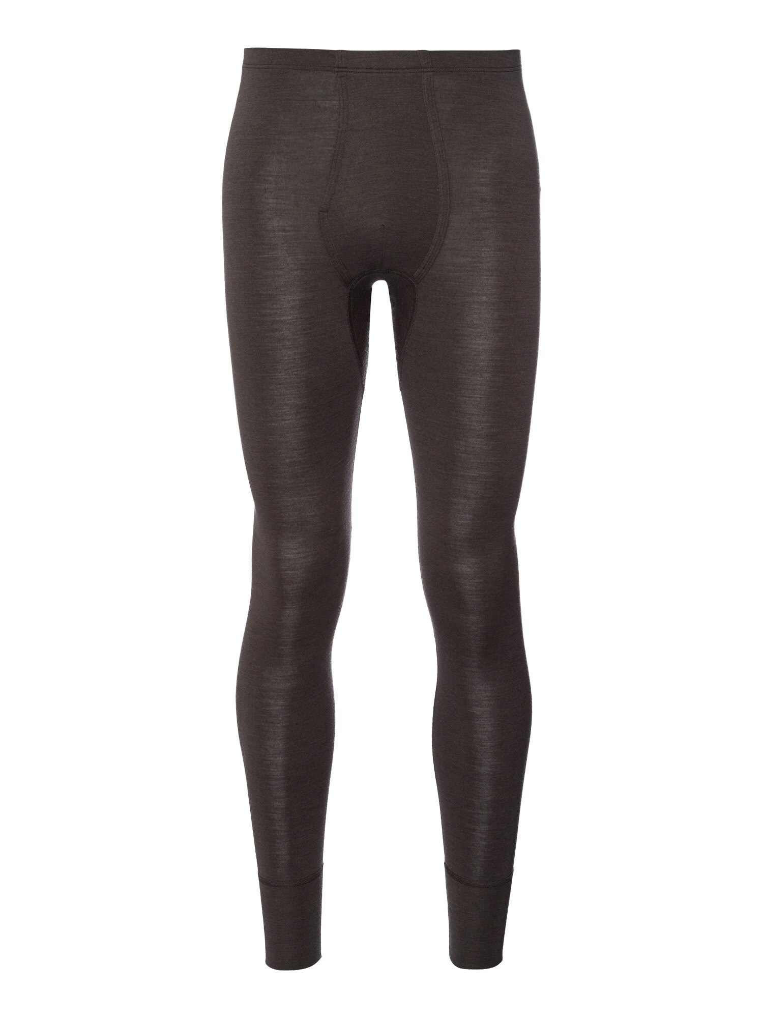 Thumbnail - Hanro Lange Unterhose  Woolen Silk