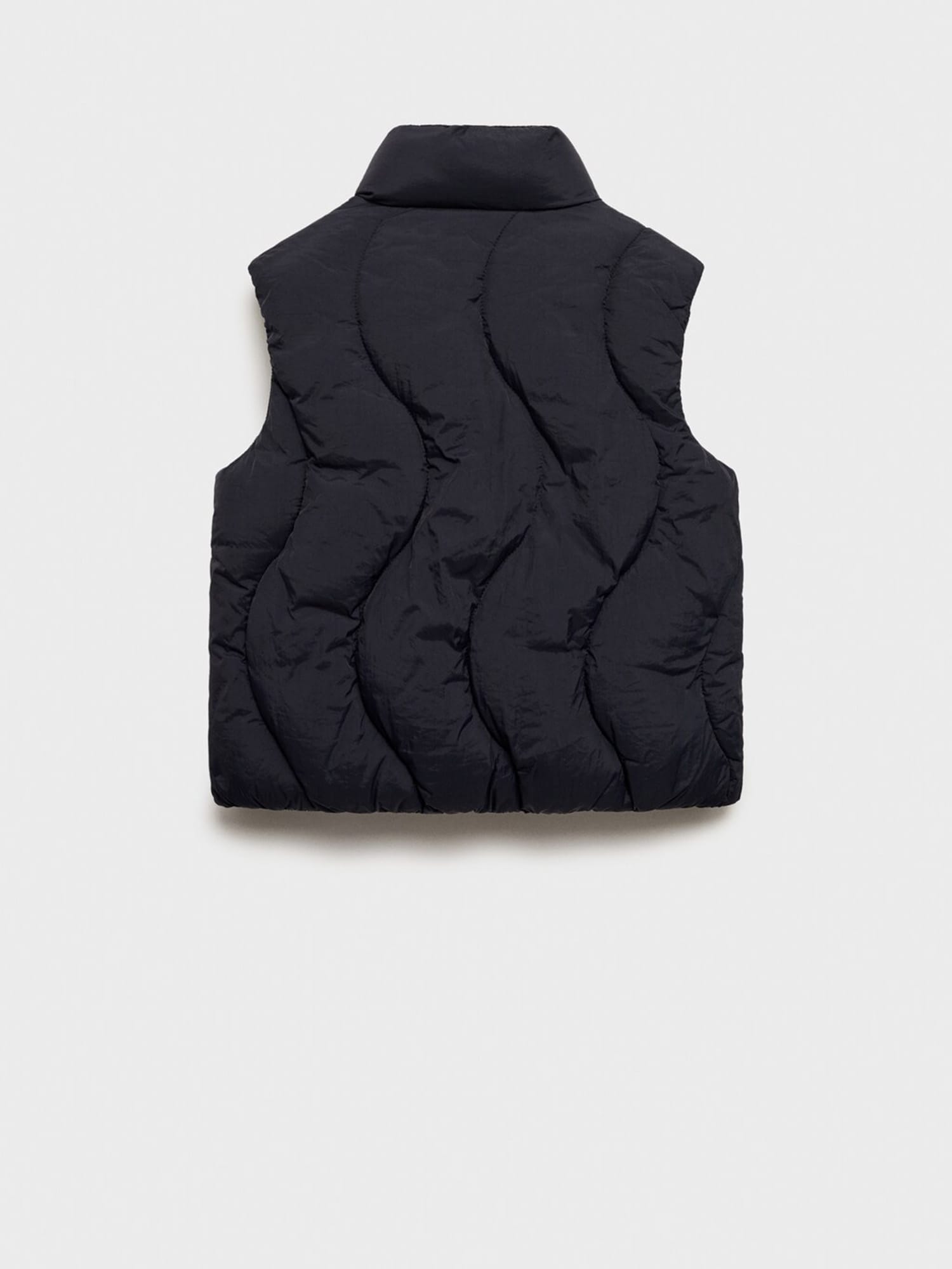 Thumbnail - MANGO KIDS Weste JACKIE