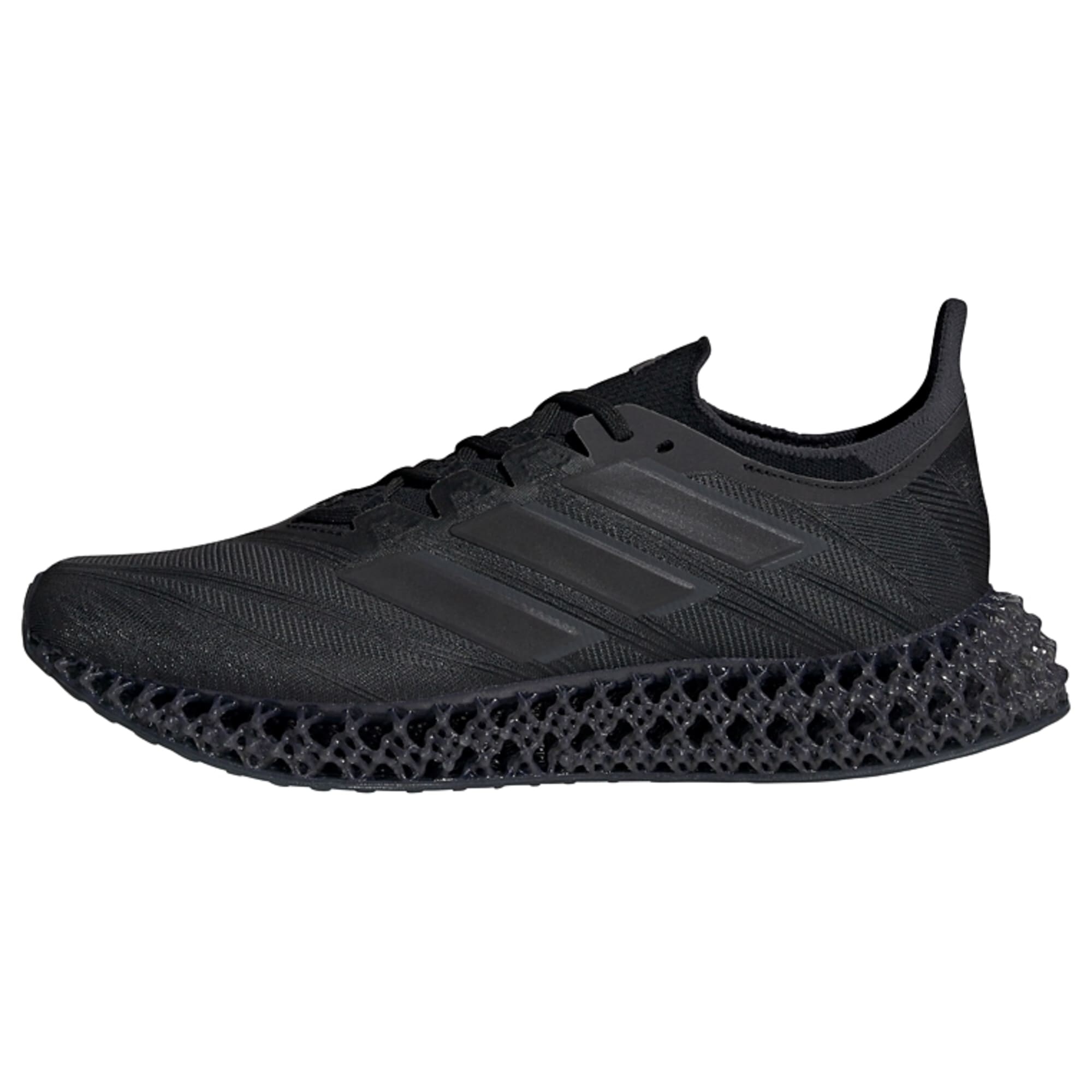 ADIDAS PERFORMANCE Futócipők '4DFWD 4'  fekete akciós termékkép 1