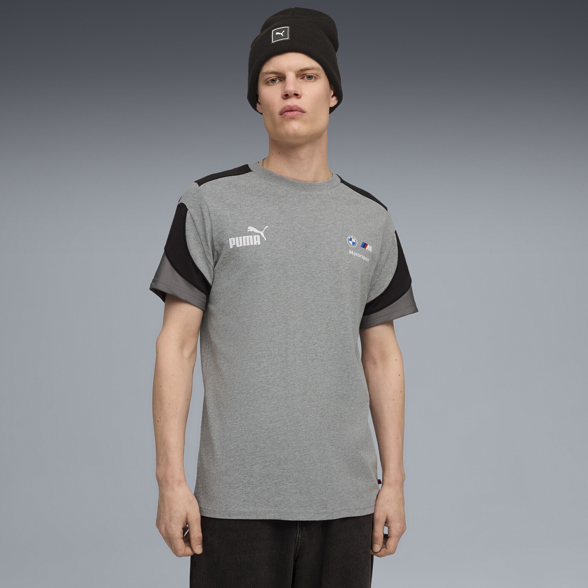 Thumbnail - T-Shirt 'BMW MMS MT7+'