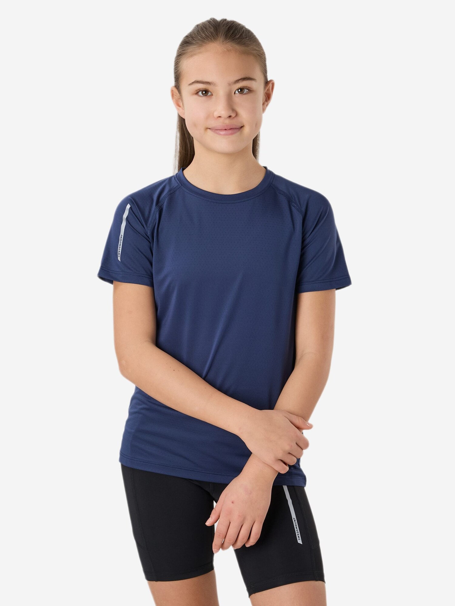 Swedemount Funktionsshirt Core