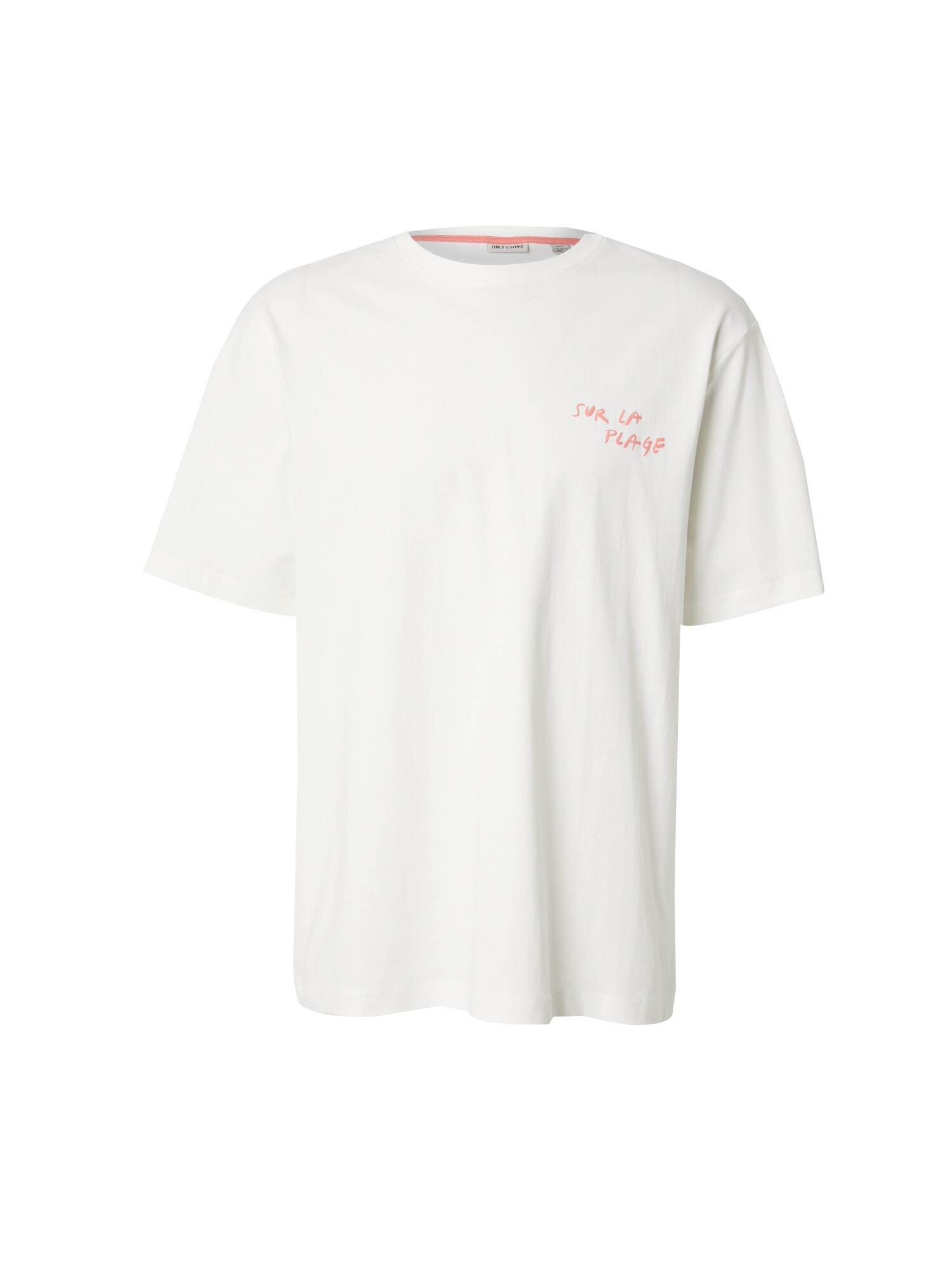 Thumbnail - T-Shirt 'ONSMILO'