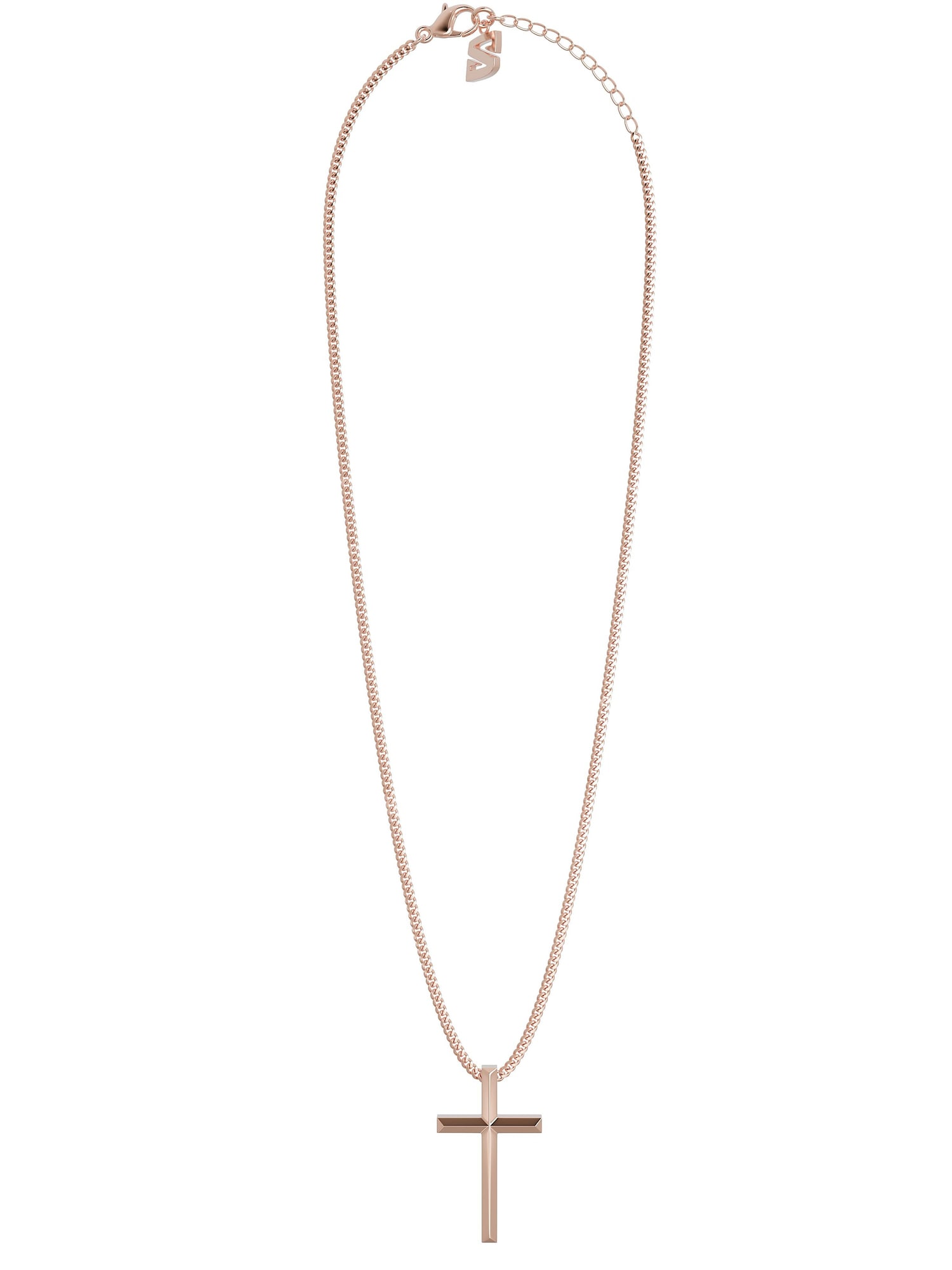 SERASAR Collana 'Hope'  oro rosé