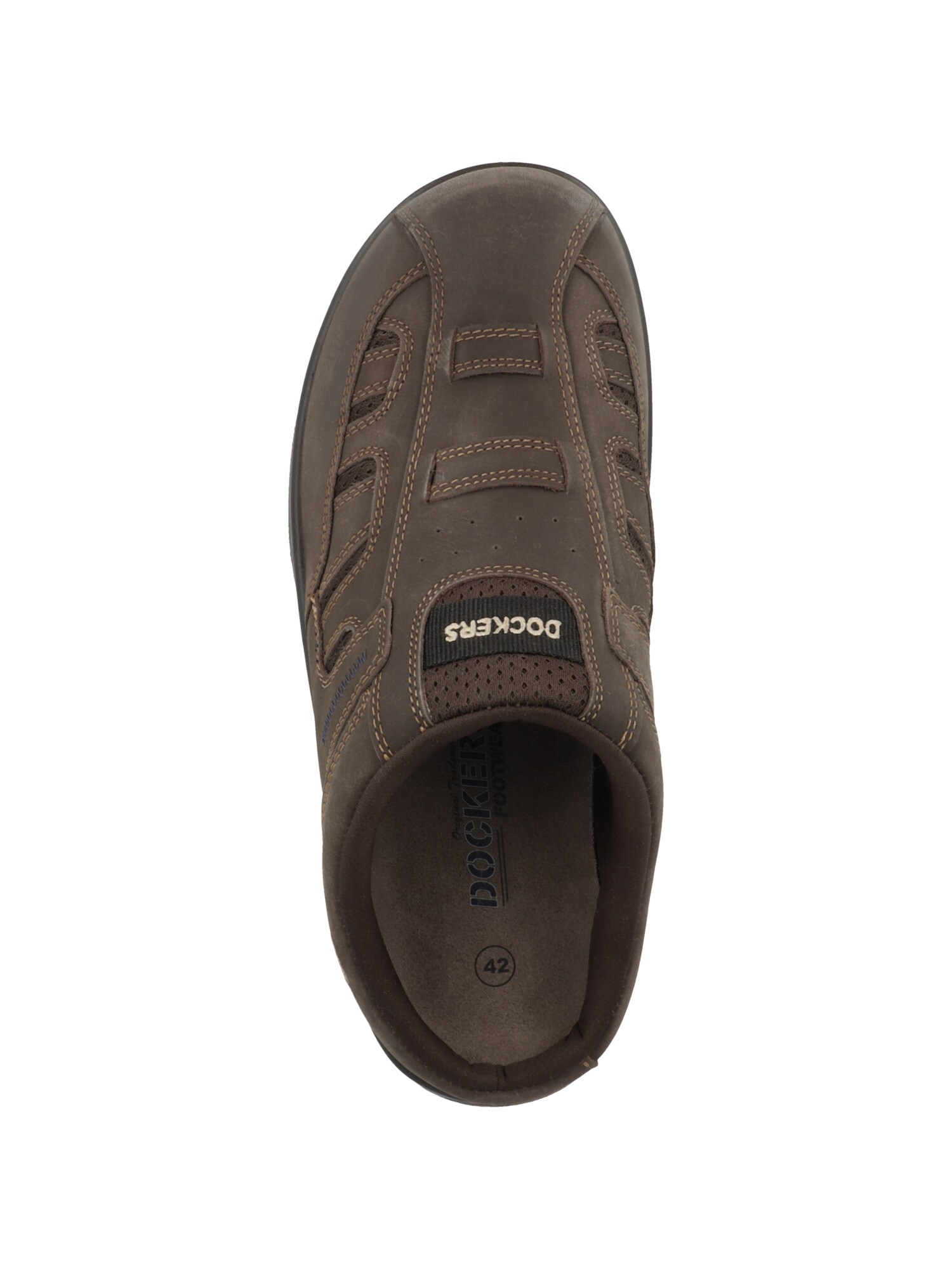 Thumbnail - Dockers by Gerli Clogs