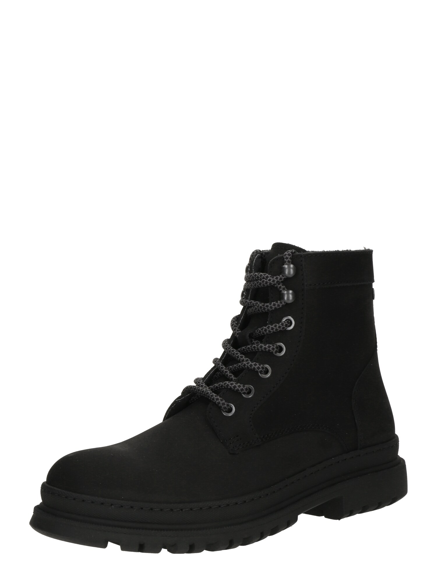 Jack & jones Veterboots 'JFWChapel'