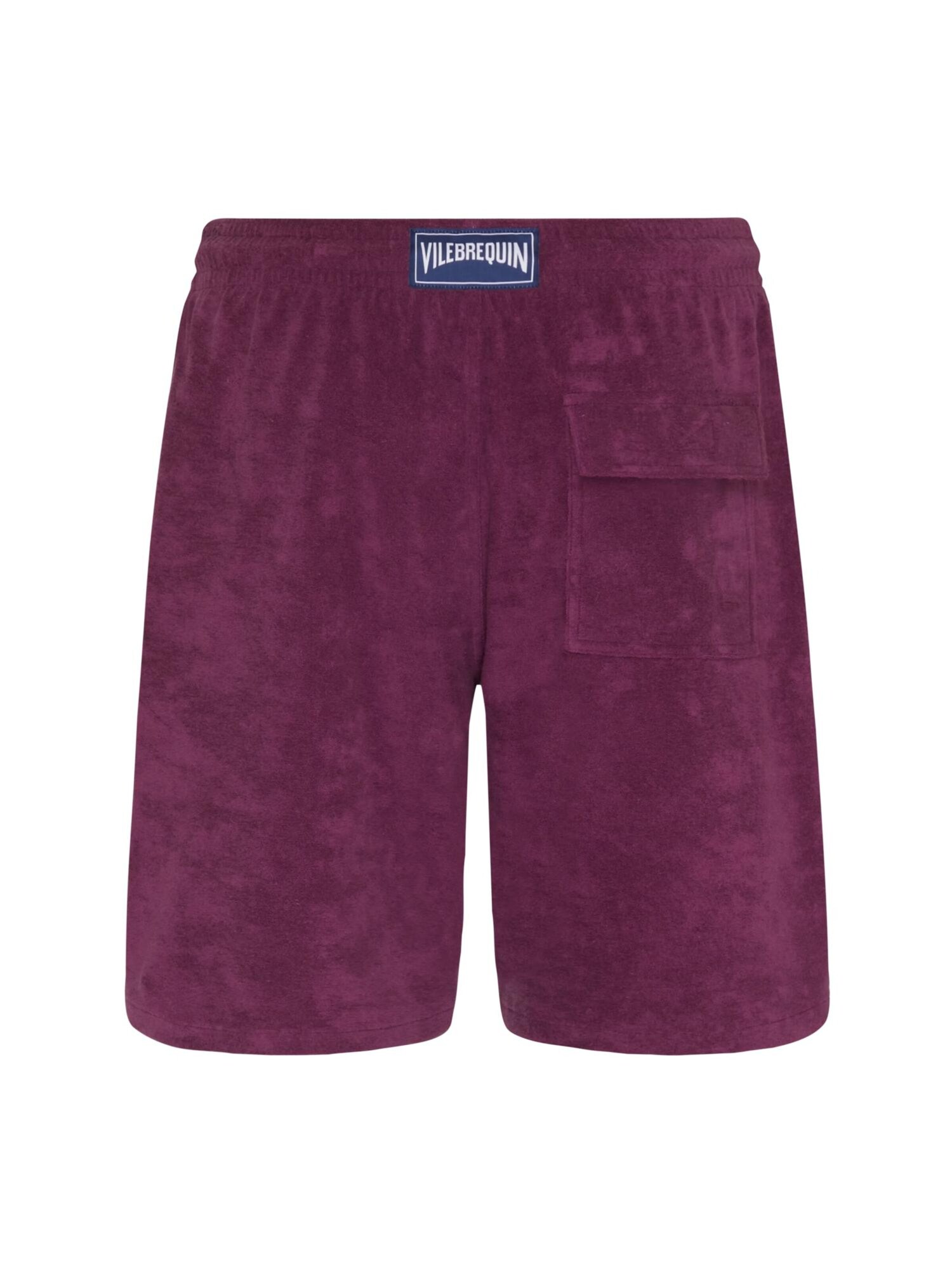 Vilebrequin Pantalón  azul violaceo – imagen 7