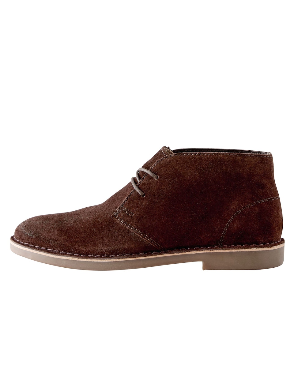Chukka boots