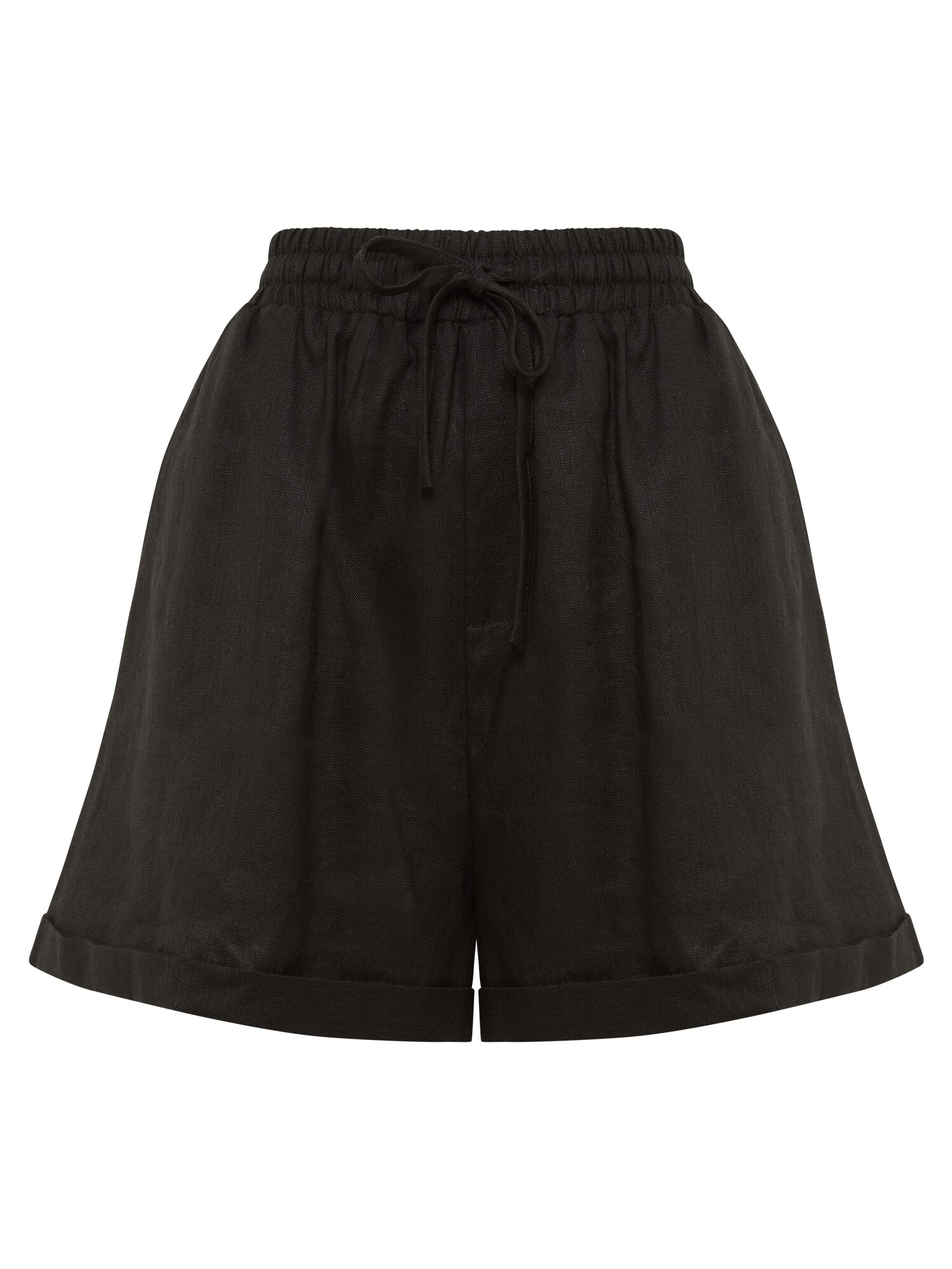 Calli Pantaloni  negru