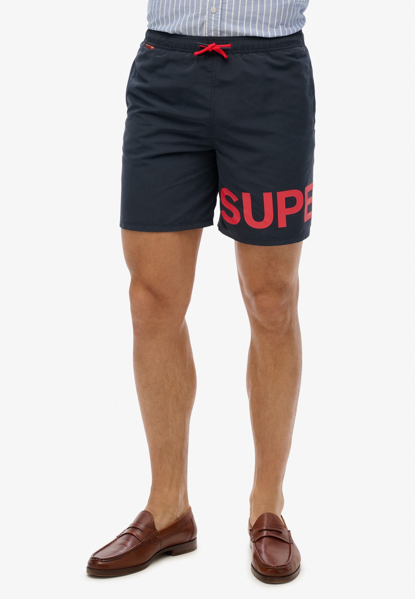 Thumbnail - Superdry Badeshorts