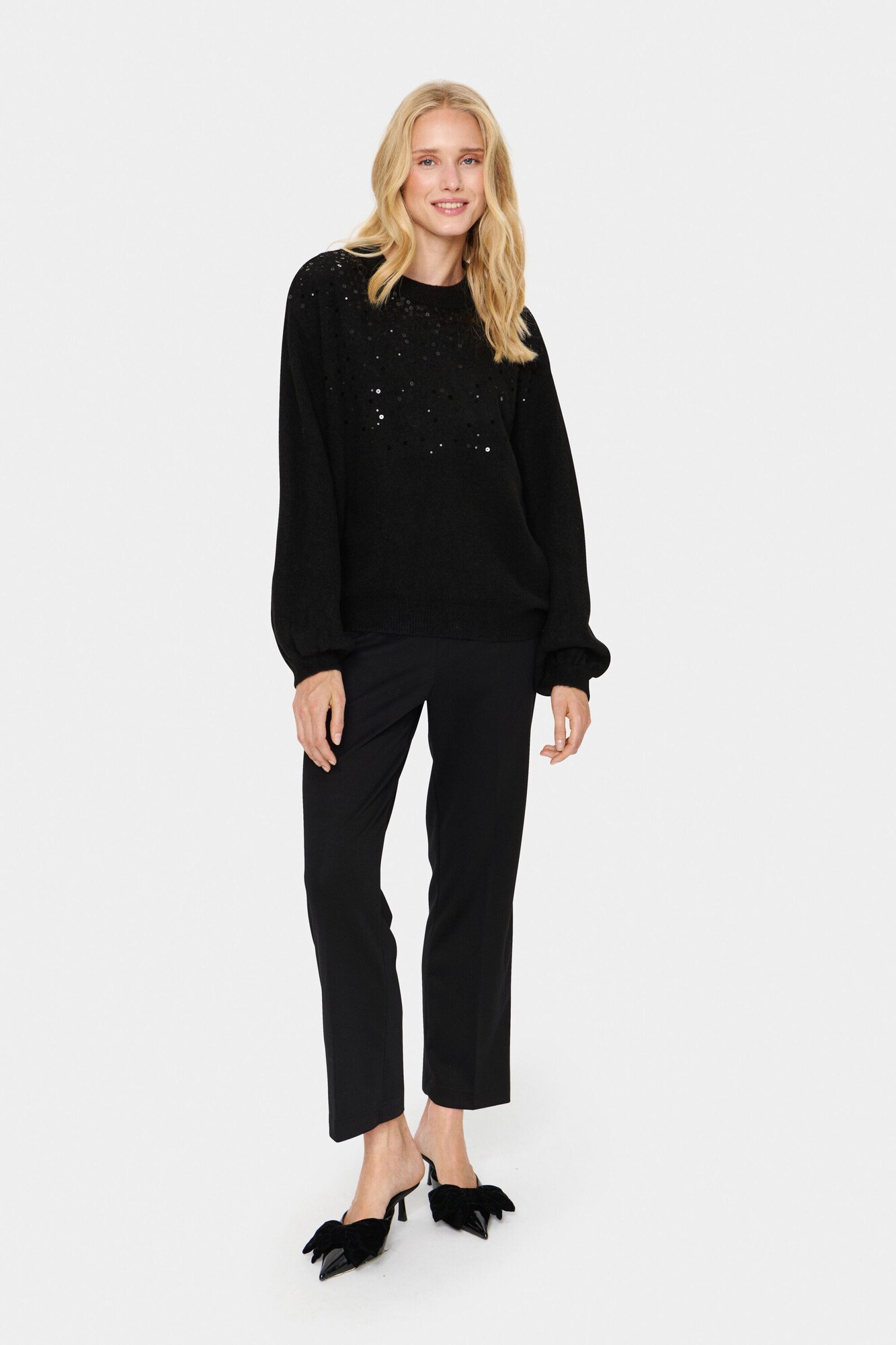Thumbnail - SAINT TROPEZ Pullover SZ Barbel