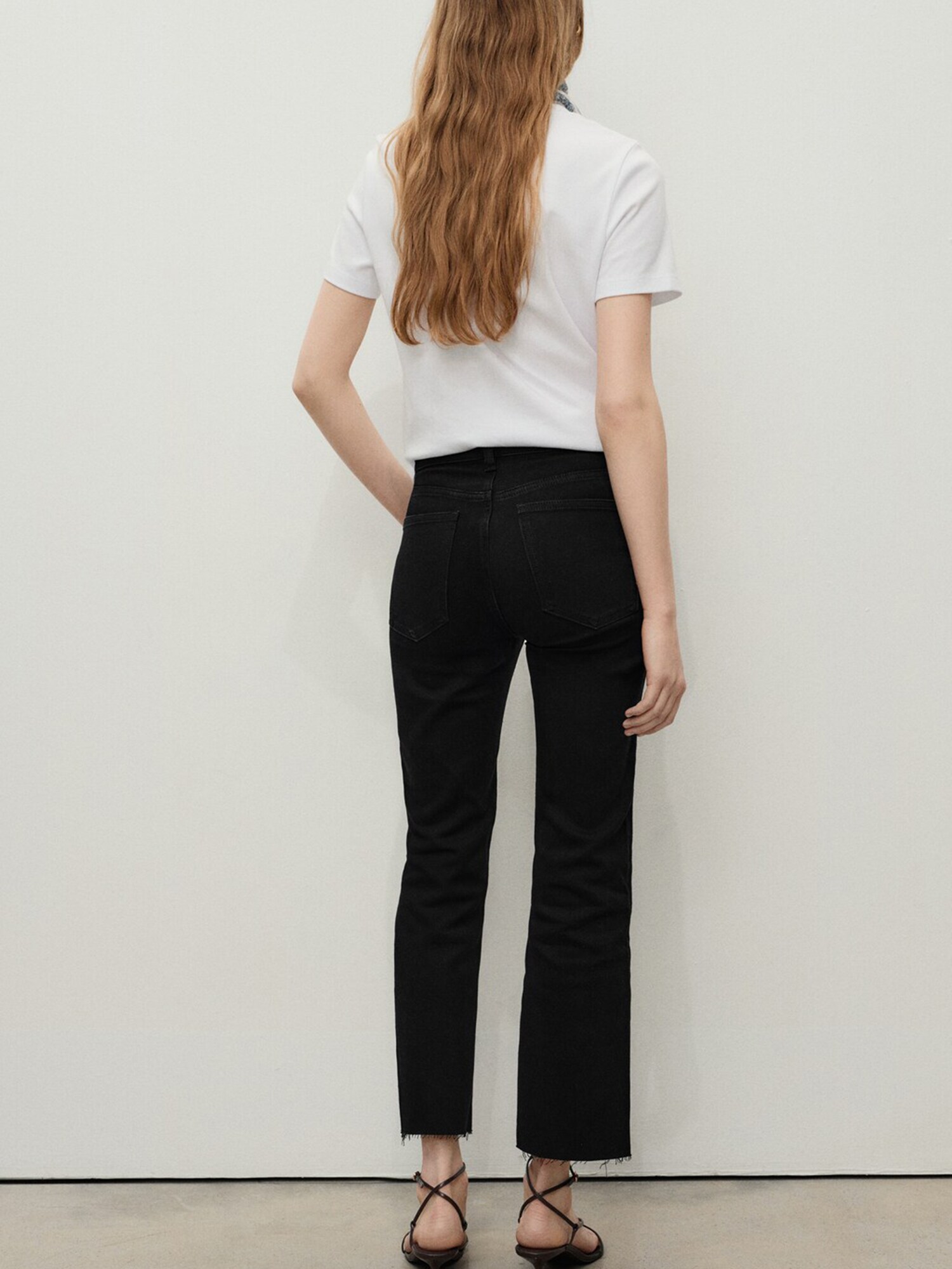 Thumbnail - MANGO Jeans SIENNA