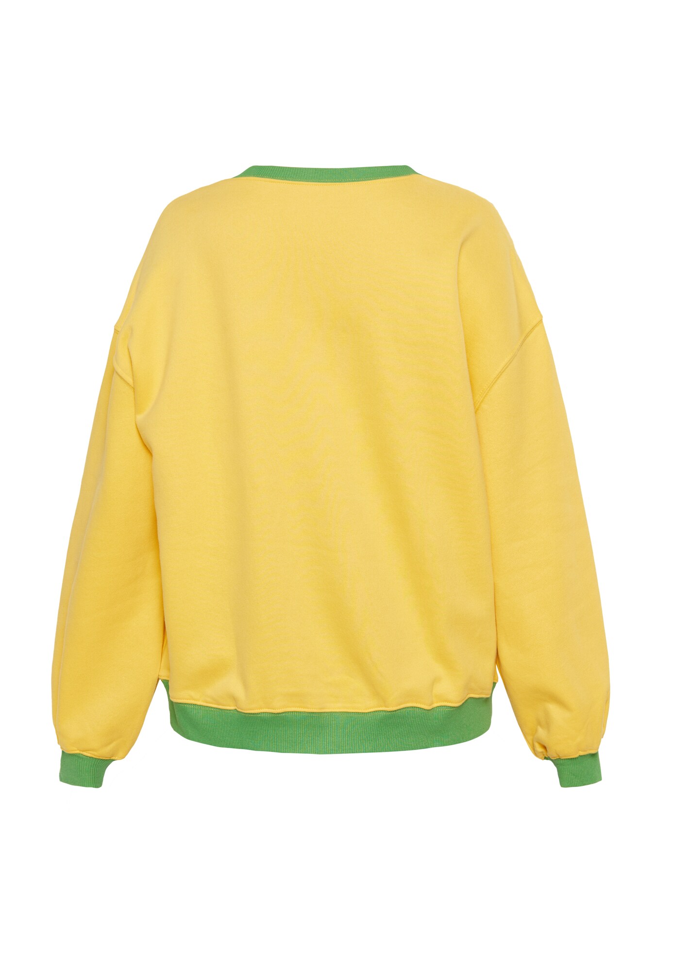 Thumbnail - SANIKA Sweatshirt Fashion Look