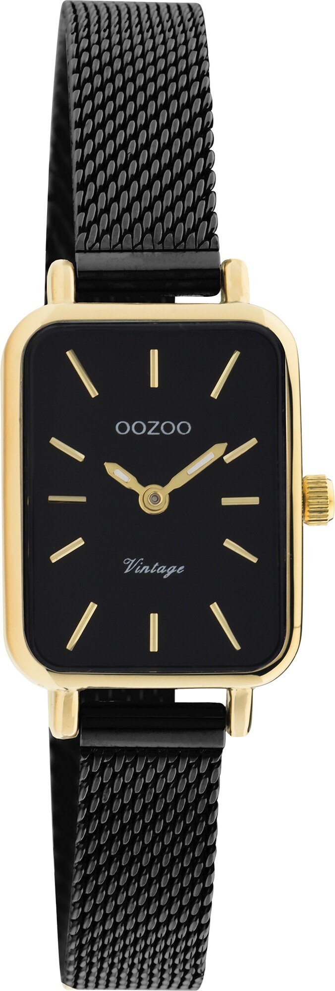 Oozoo Analoguhr