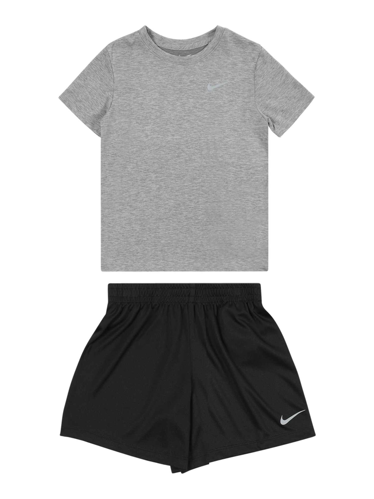 Nike Sportswear Szettek  szürke / fekete akciós termékkép 1