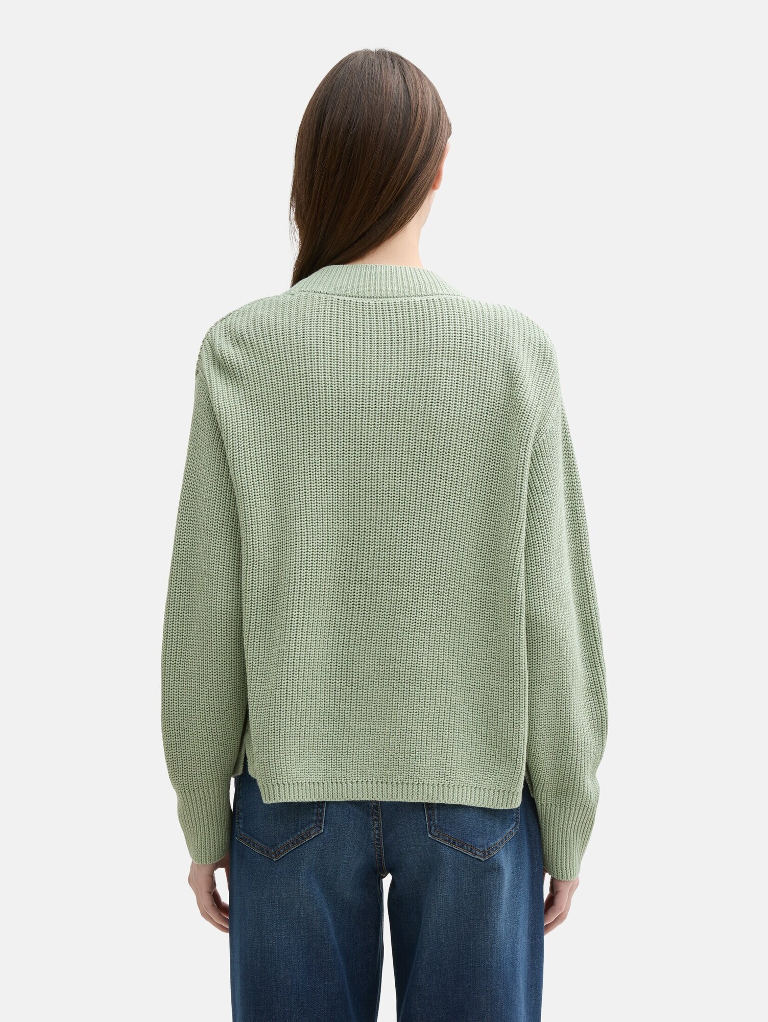 Thumbnail - Strickjacke