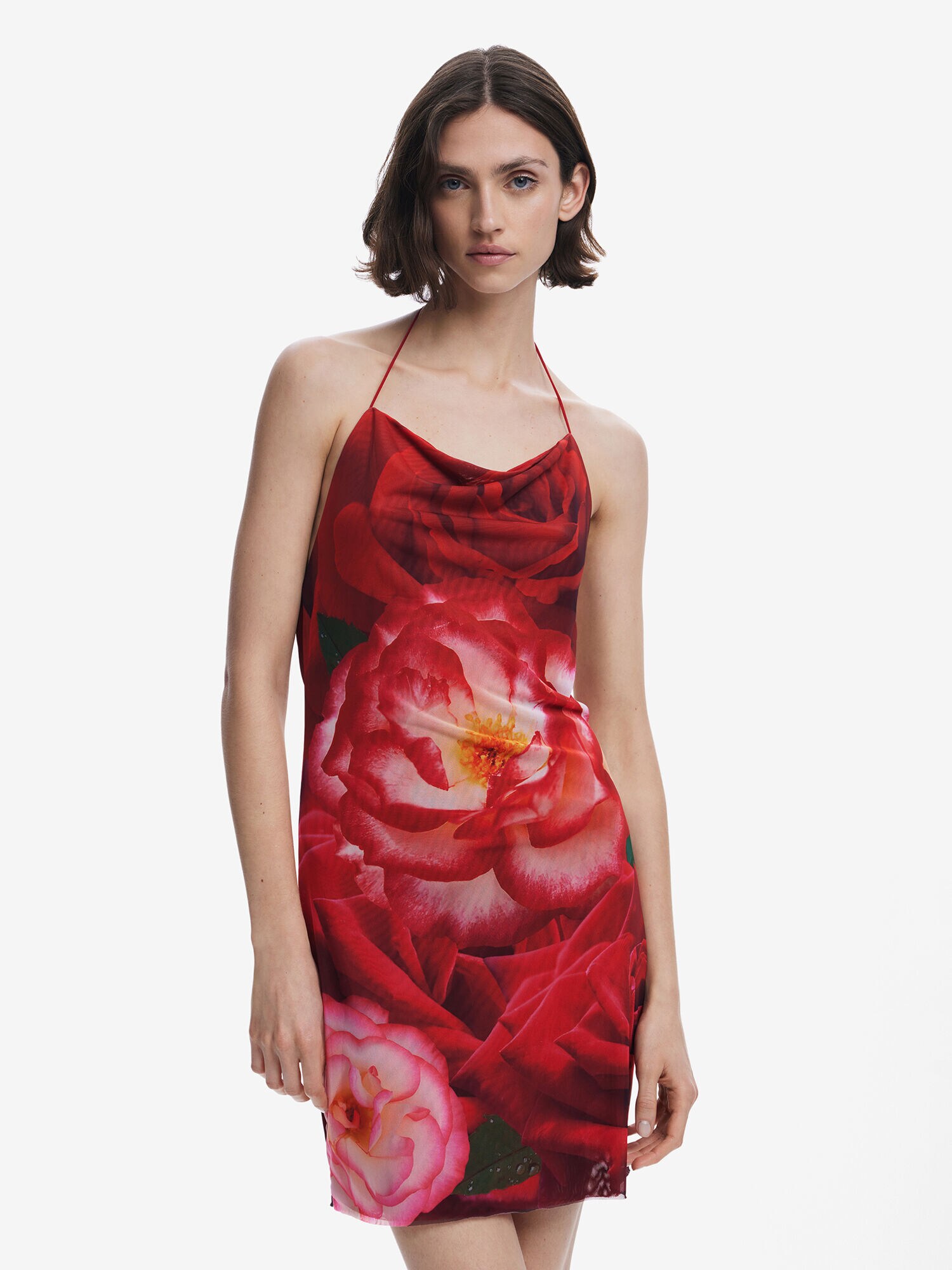Thumbnail - Desigual Kleid