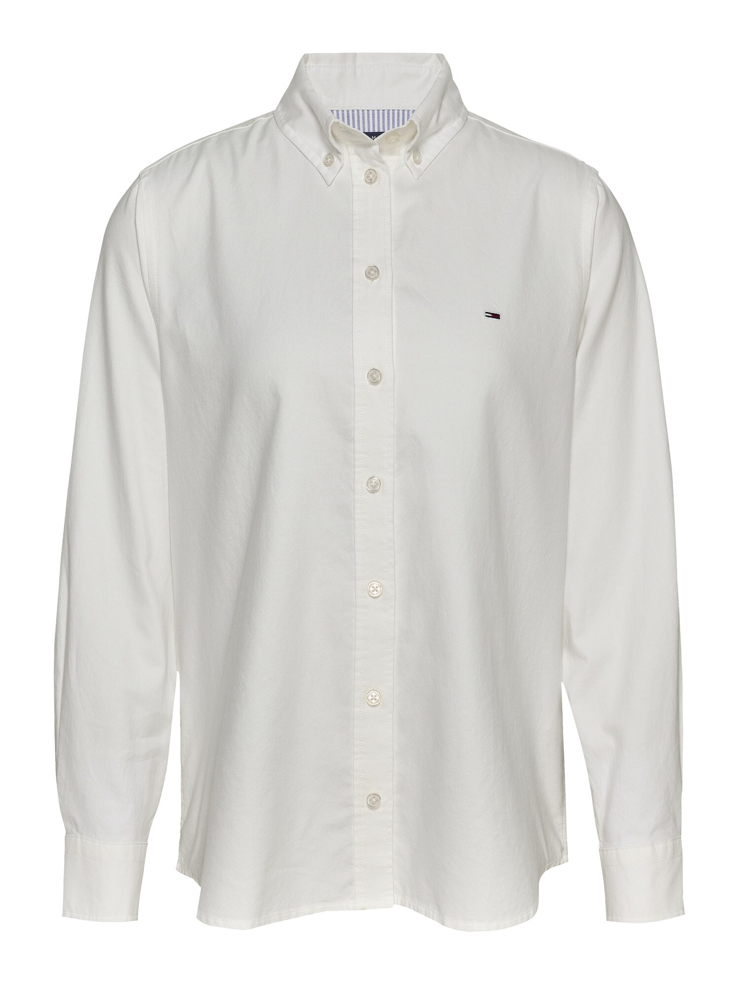 Tommy Jeans Bluză  alb