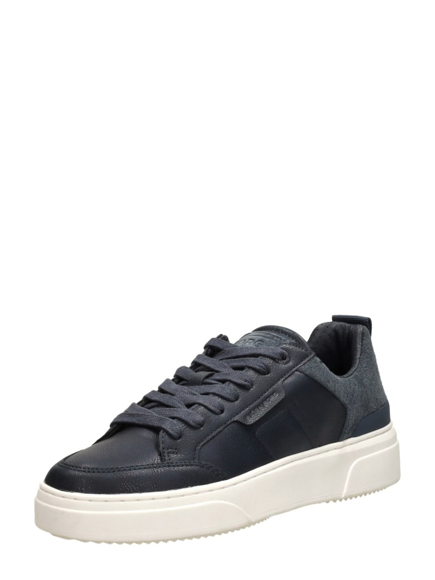 BjÖRn Borg Sneaker Low T1930 Tennis Low M