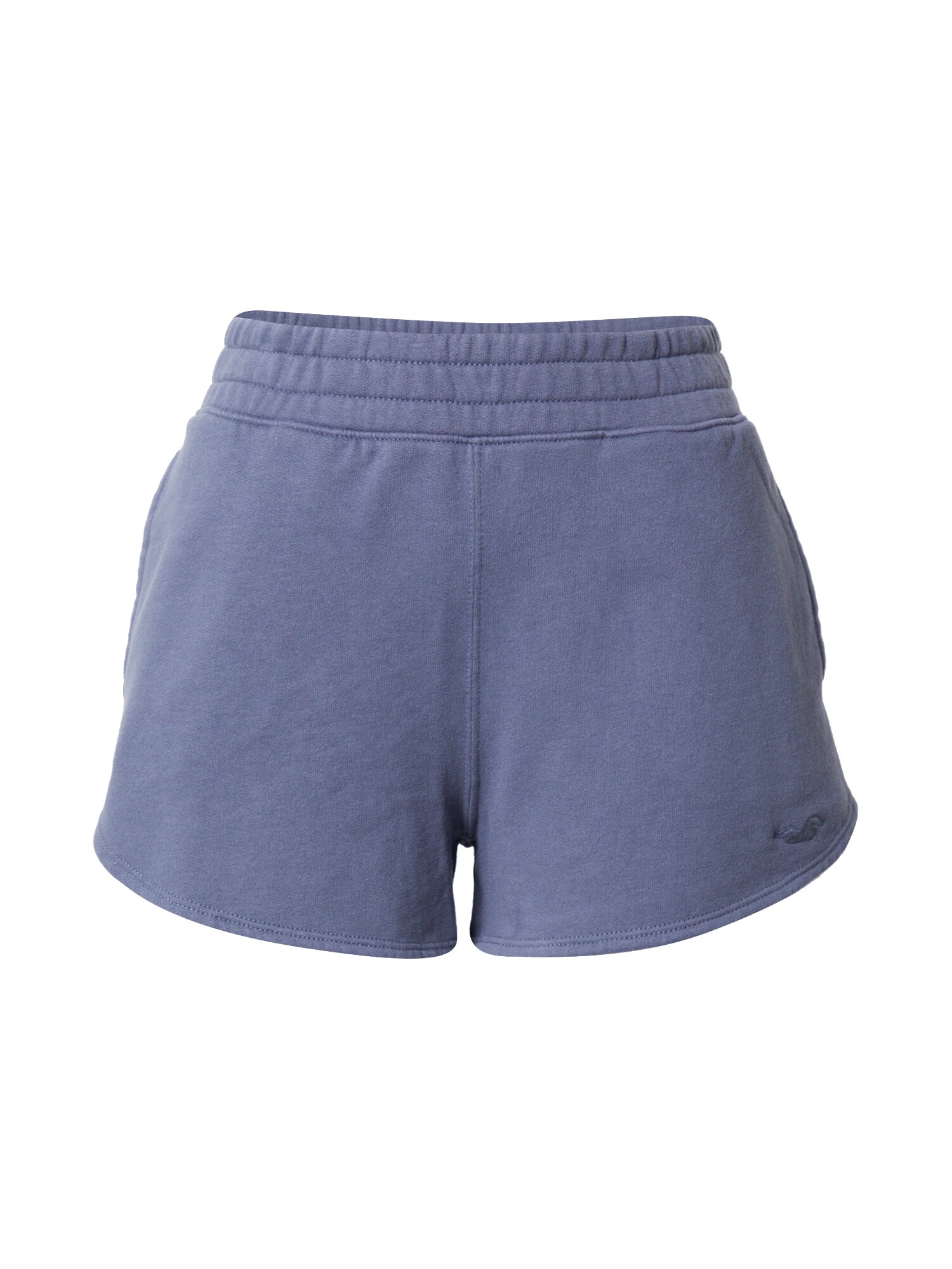 HOLLISTER Nohavice 'JUNE'  dymovo modrá