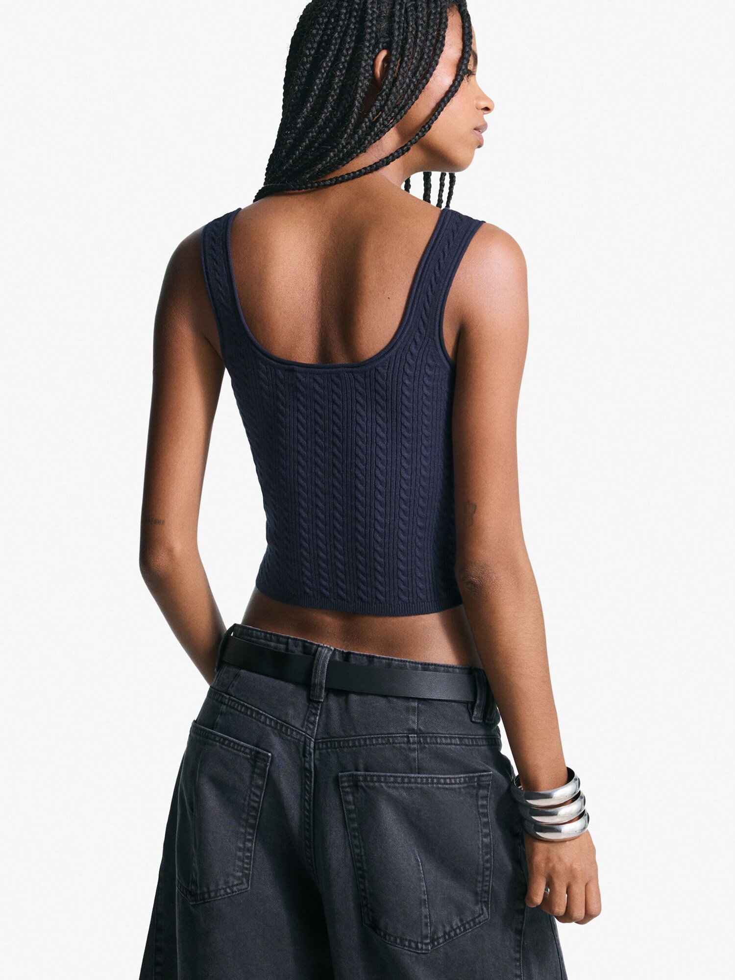 Thumbnail - Bershka Top