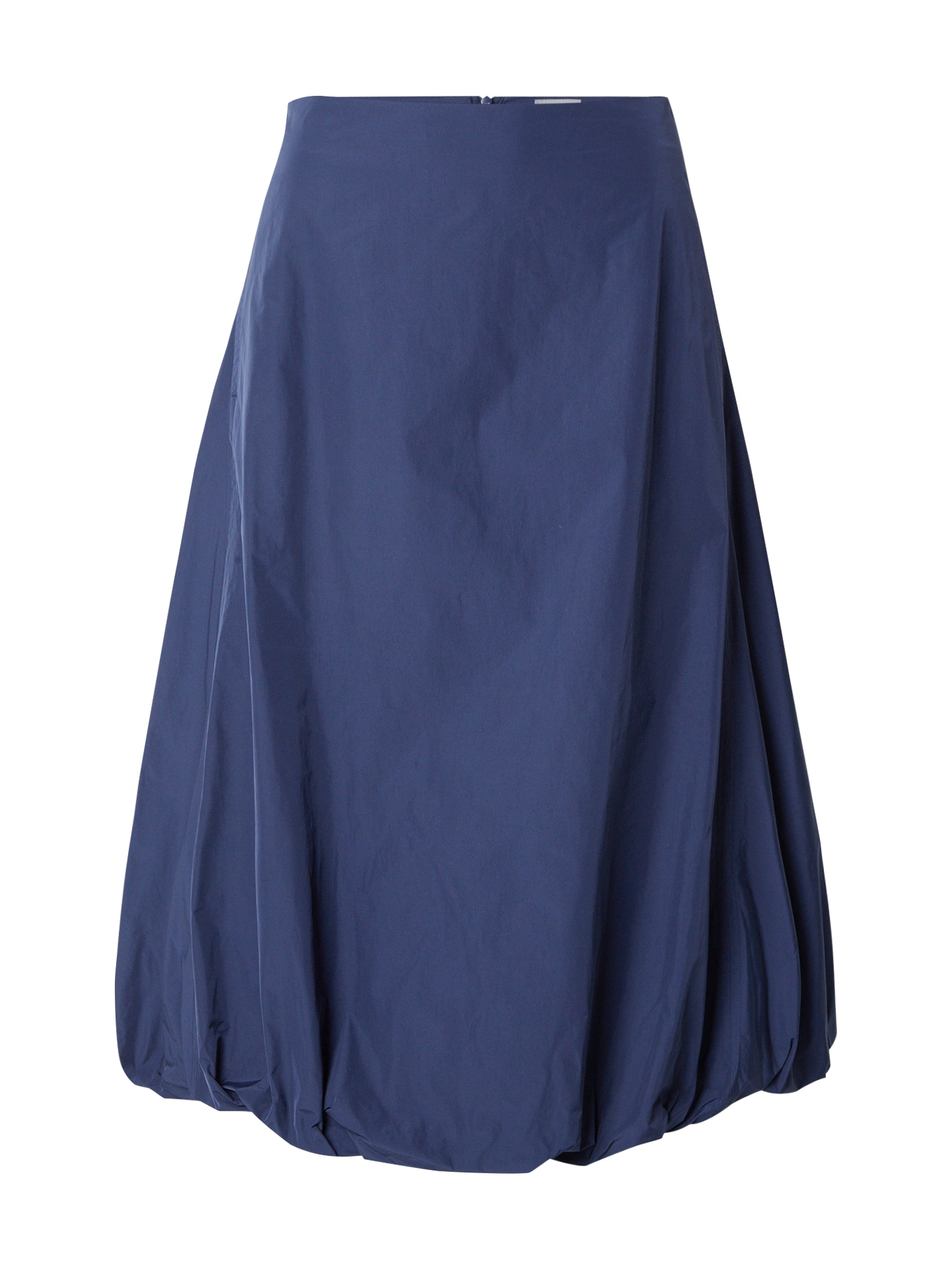 Max Mara Leisure Fustă EMERY  bleumarin